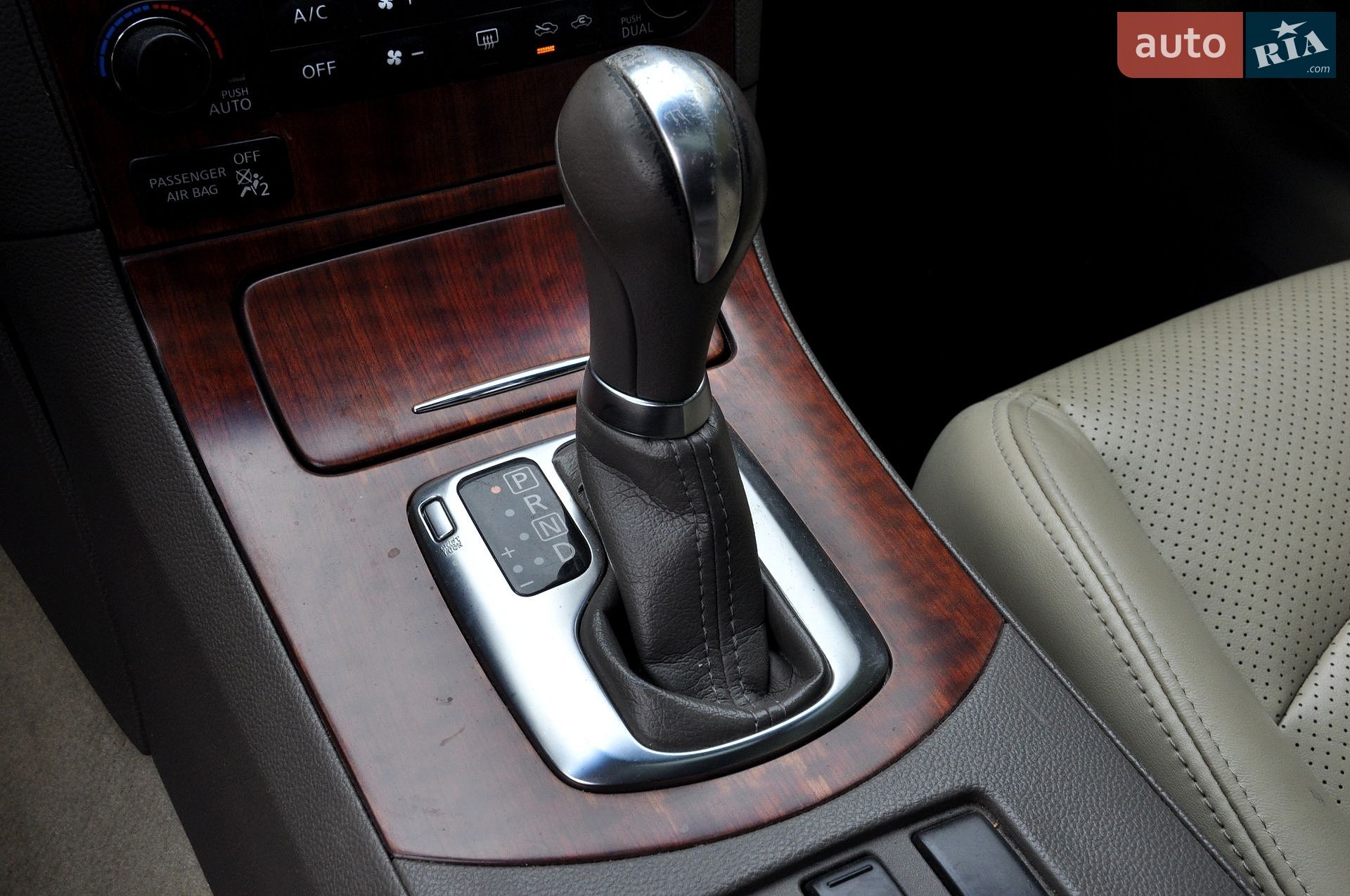 Infiniti G35 2008 VIN JNKBV61E98M501883 фото оголошення 37 з 53