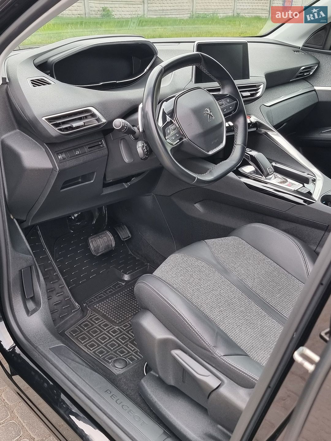 Peugeot 3008 2019 VIN VF3MCYHZRKS315194 фото оголошення 5 з 29