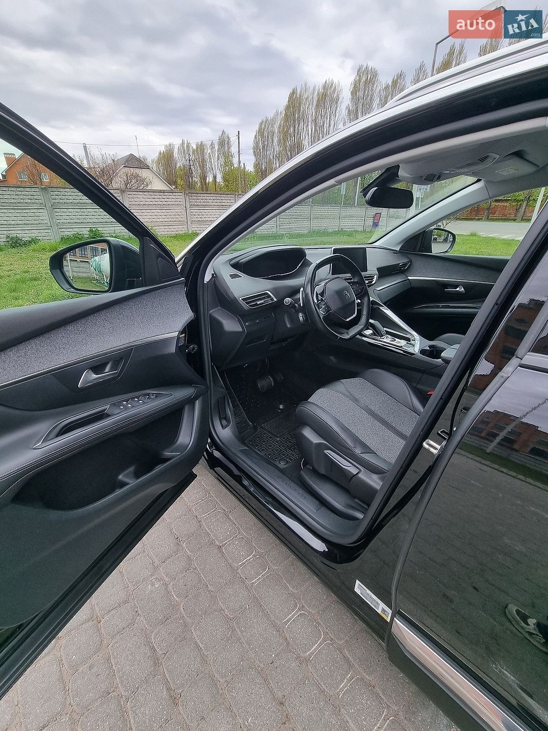 Peugeot 3008 2019 VIN VF3MCYHZRKS315194 фото оголошення 3 з 29