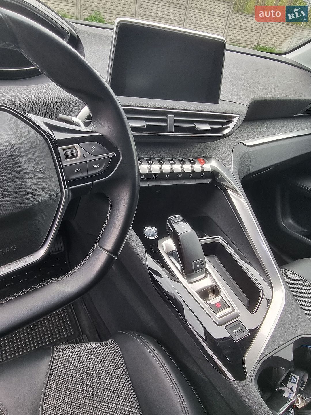 Peugeot 3008 2019 VIN VF3MCYHZRKS315194 фото оголошення 7 з 29