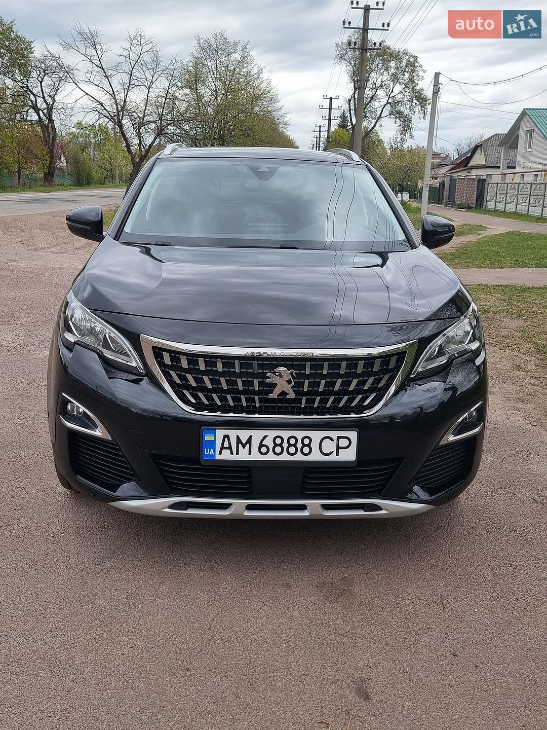 Peugeot 3008 2019 VIN VF3MCYHZRKS315194 фото оголошення 9 з 29