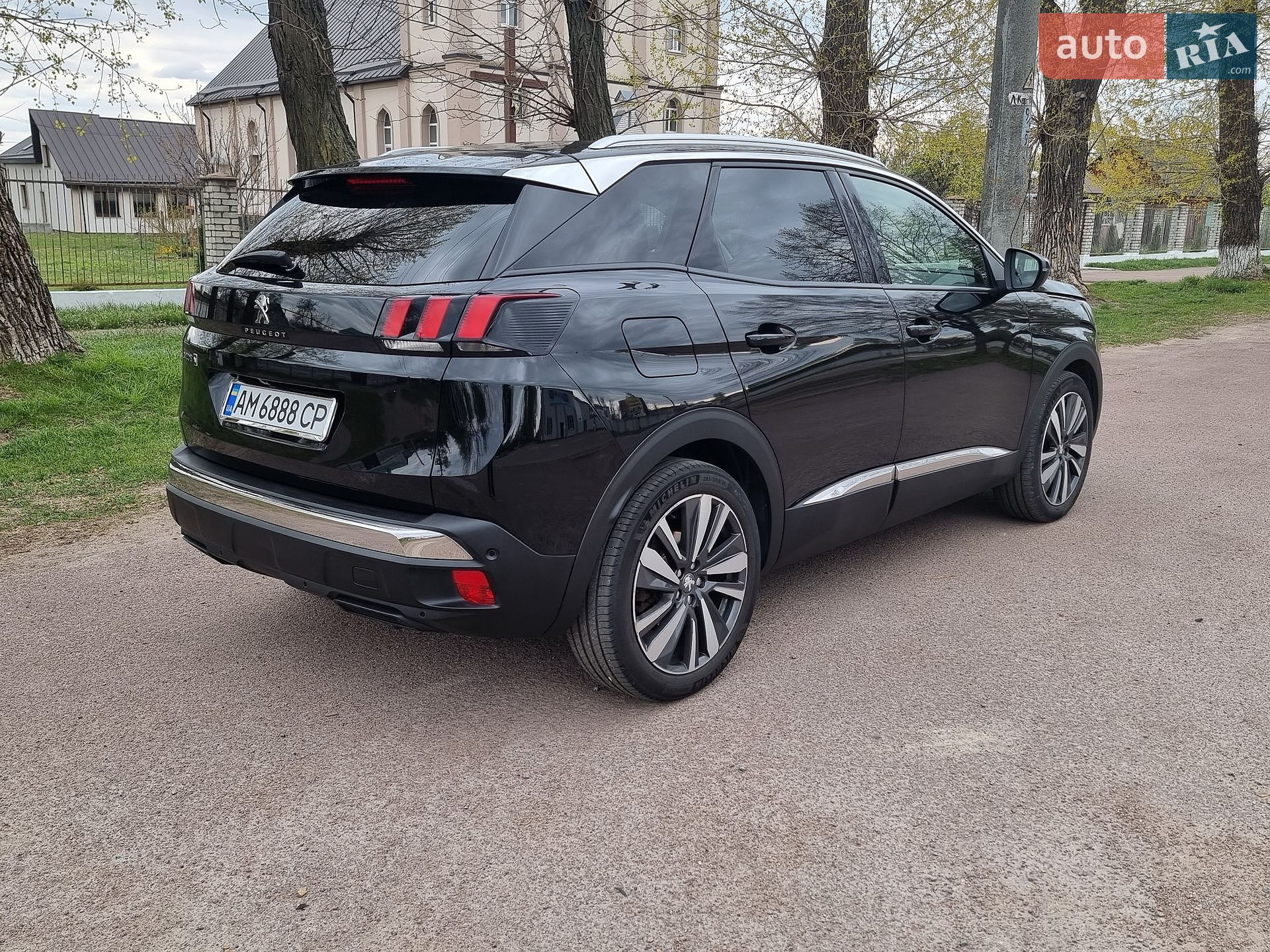 Peugeot 3008 2019 VIN VF3MCYHZRKS315194 фото оголошення 10 з 29
