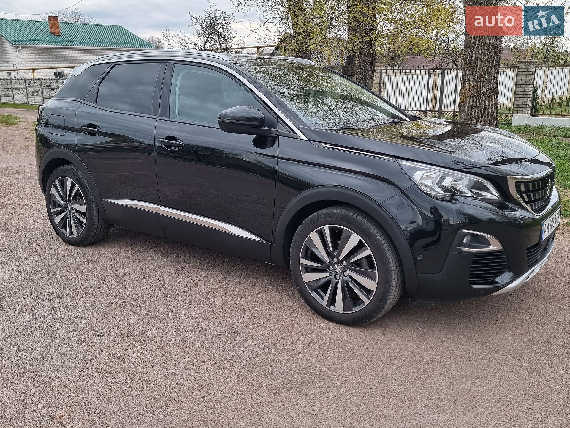 Peugeot 3008 2019 VIN VF3MCYHZRKS315194 фото оголошення 11 з 29