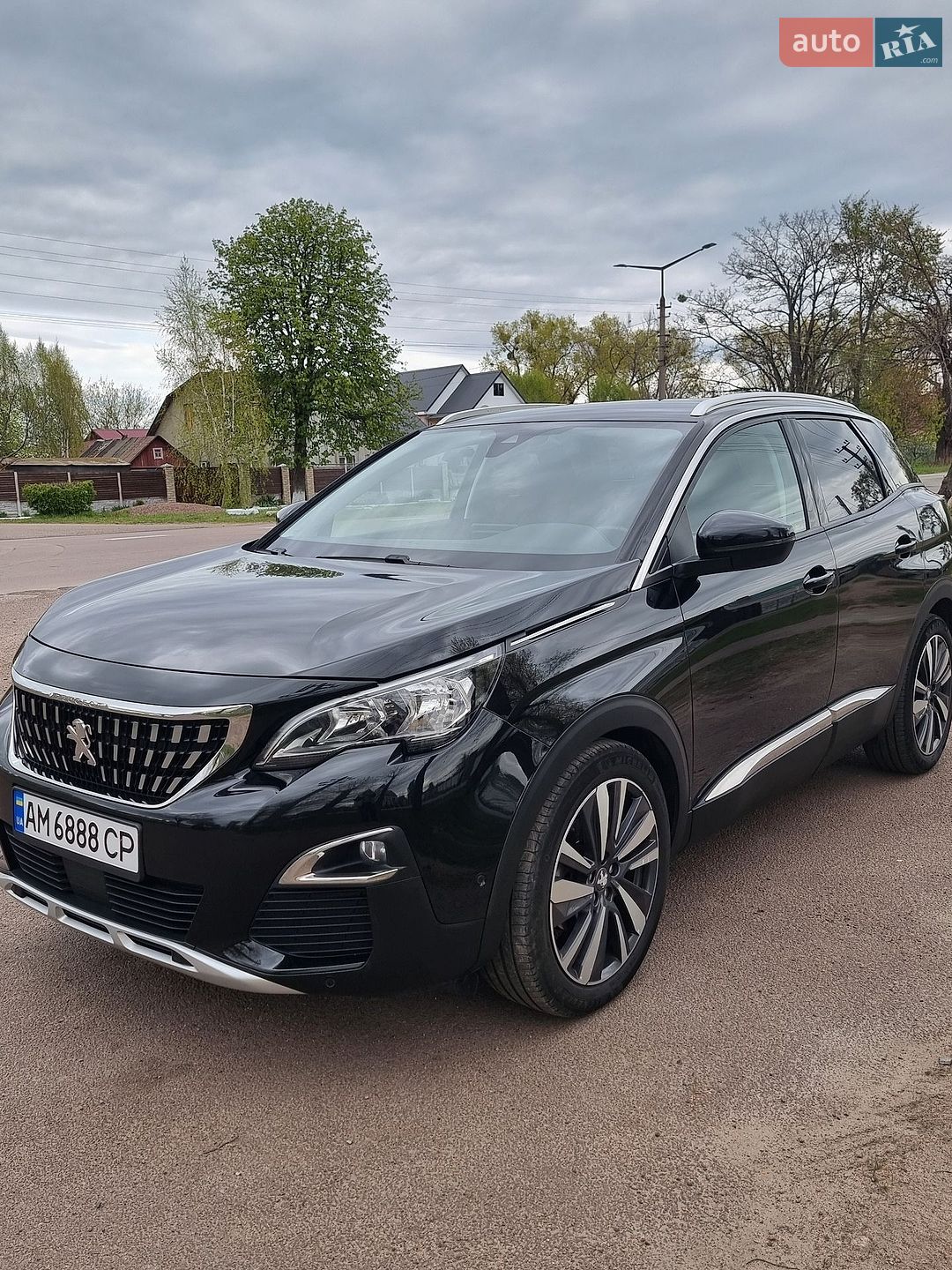 Peugeot 3008 2019 VIN VF3MCYHZRKS315194 фото оголошення 14 з 29