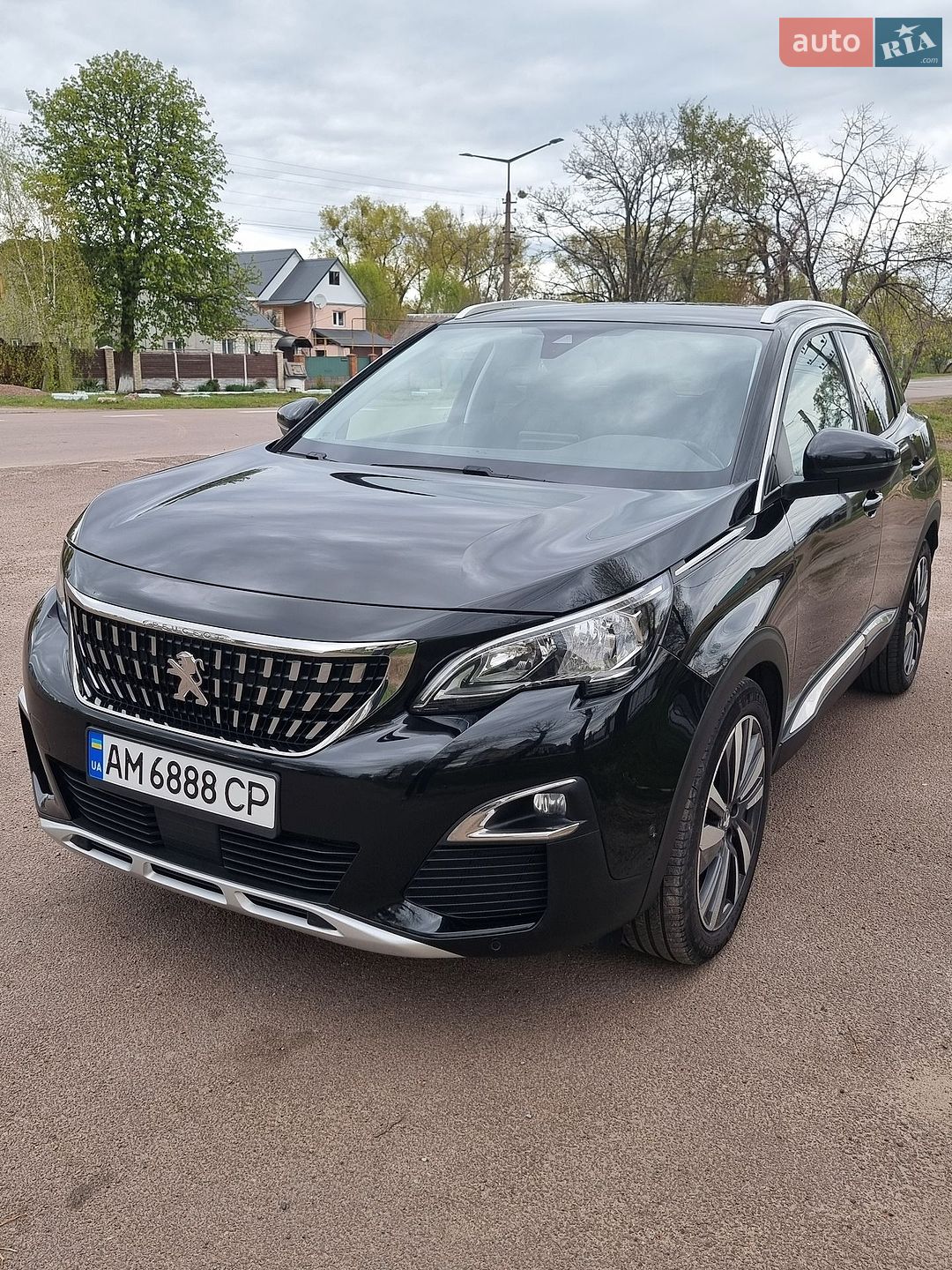 Peugeot 3008 2019 VIN VF3MCYHZRKS315194 фото оголошення 15 з 29
