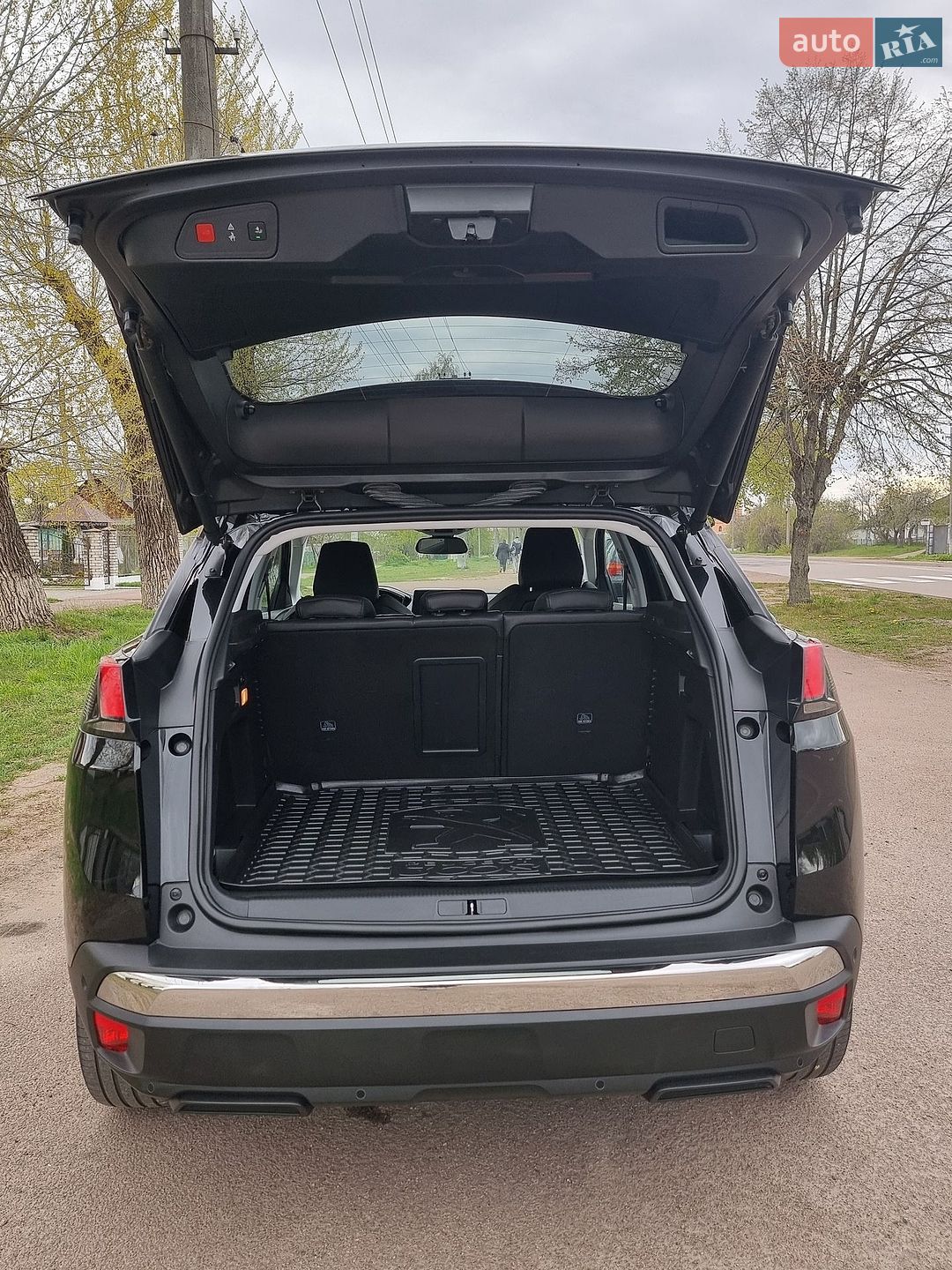 Peugeot 3008 2019 VIN VF3MCYHZRKS315194 фото оголошення 16 з 29
