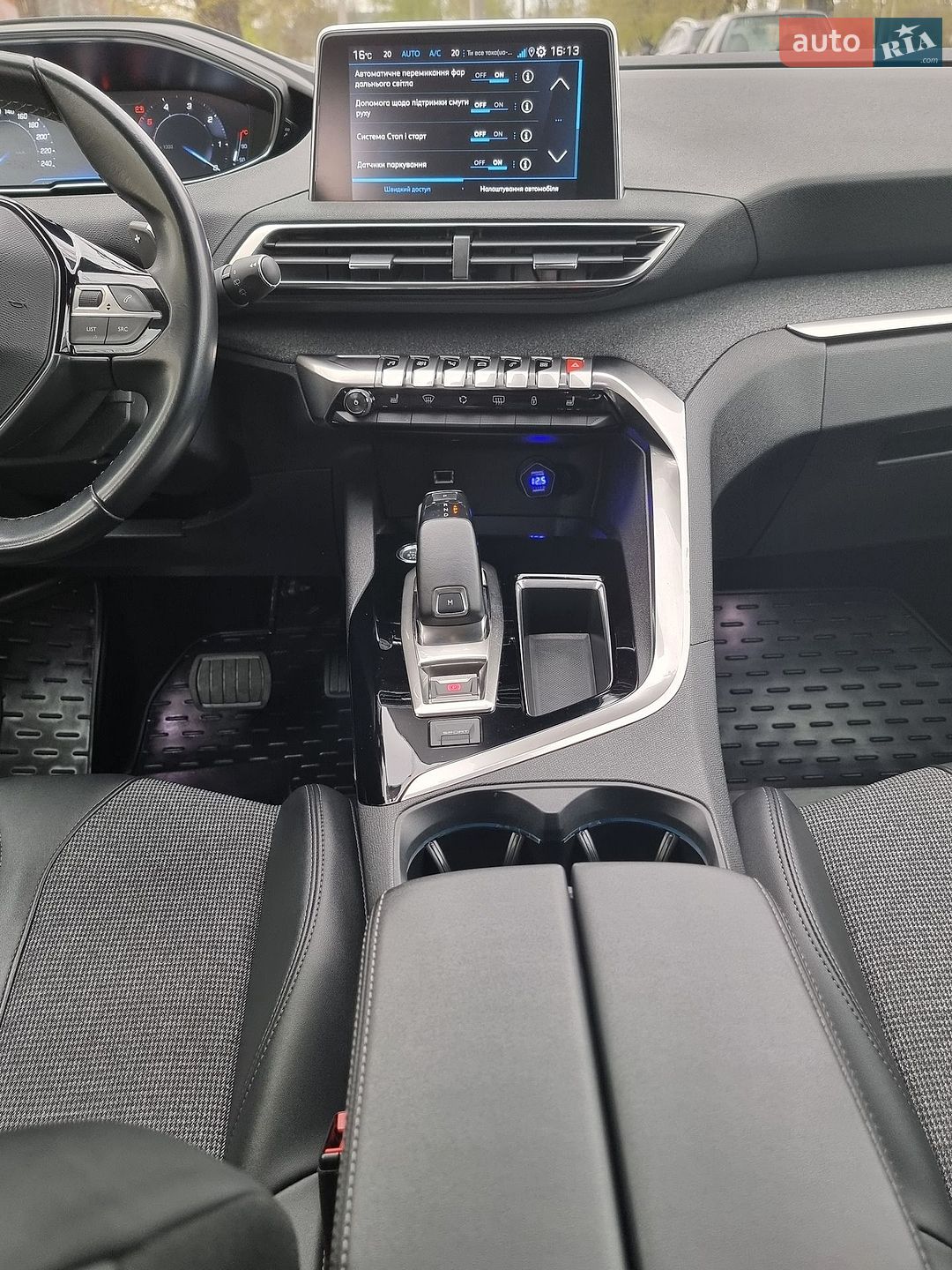 Peugeot 3008 2019 VIN VF3MCYHZRKS315194 фото оголошення 20 з 29