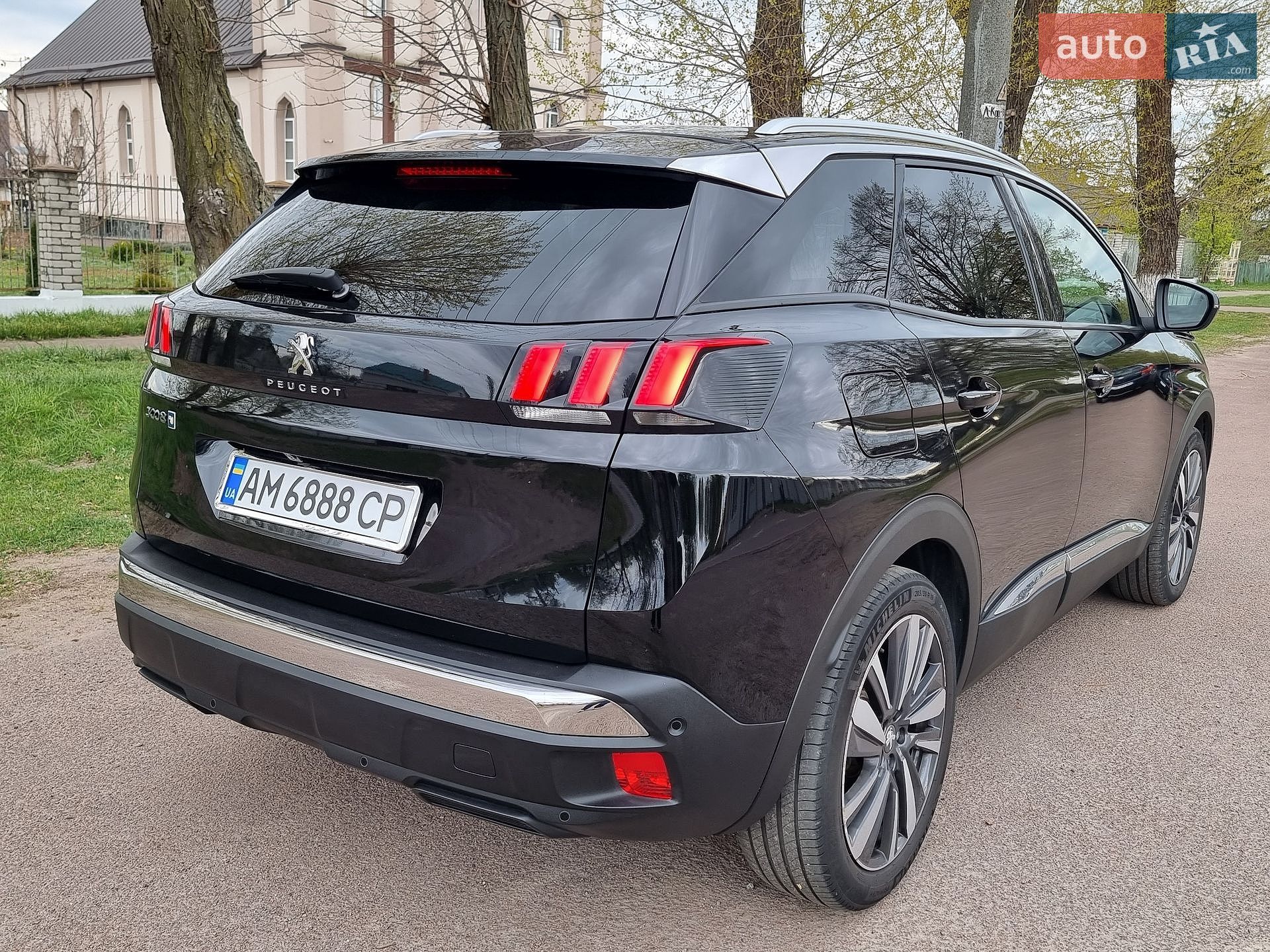Peugeot 3008 2019 VIN VF3MCYHZRKS315194 фото оголошення 23 з 29