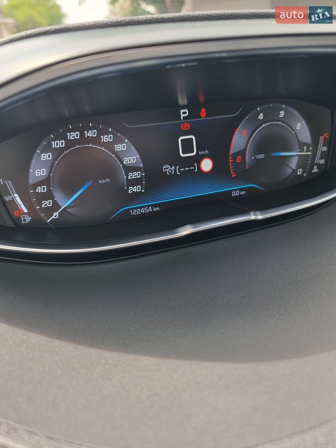 Peugeot 3008 2019 VIN VF3MCYHZRKS315194 фото оголошення 24 з 29