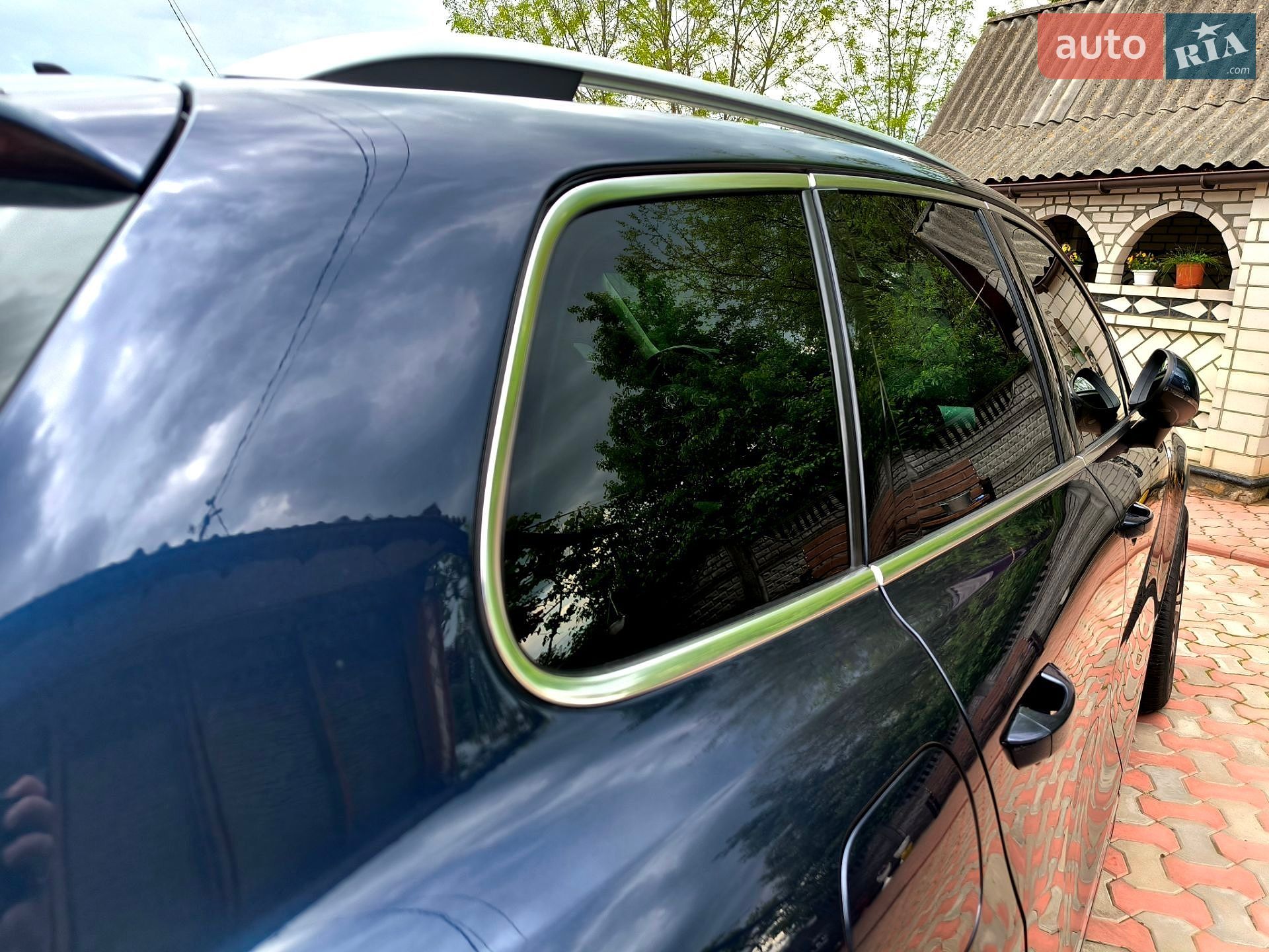 Volkswagen Touareg 2014 VIN WVGZZZ7PZED044873 фото оголошення 33 з 193