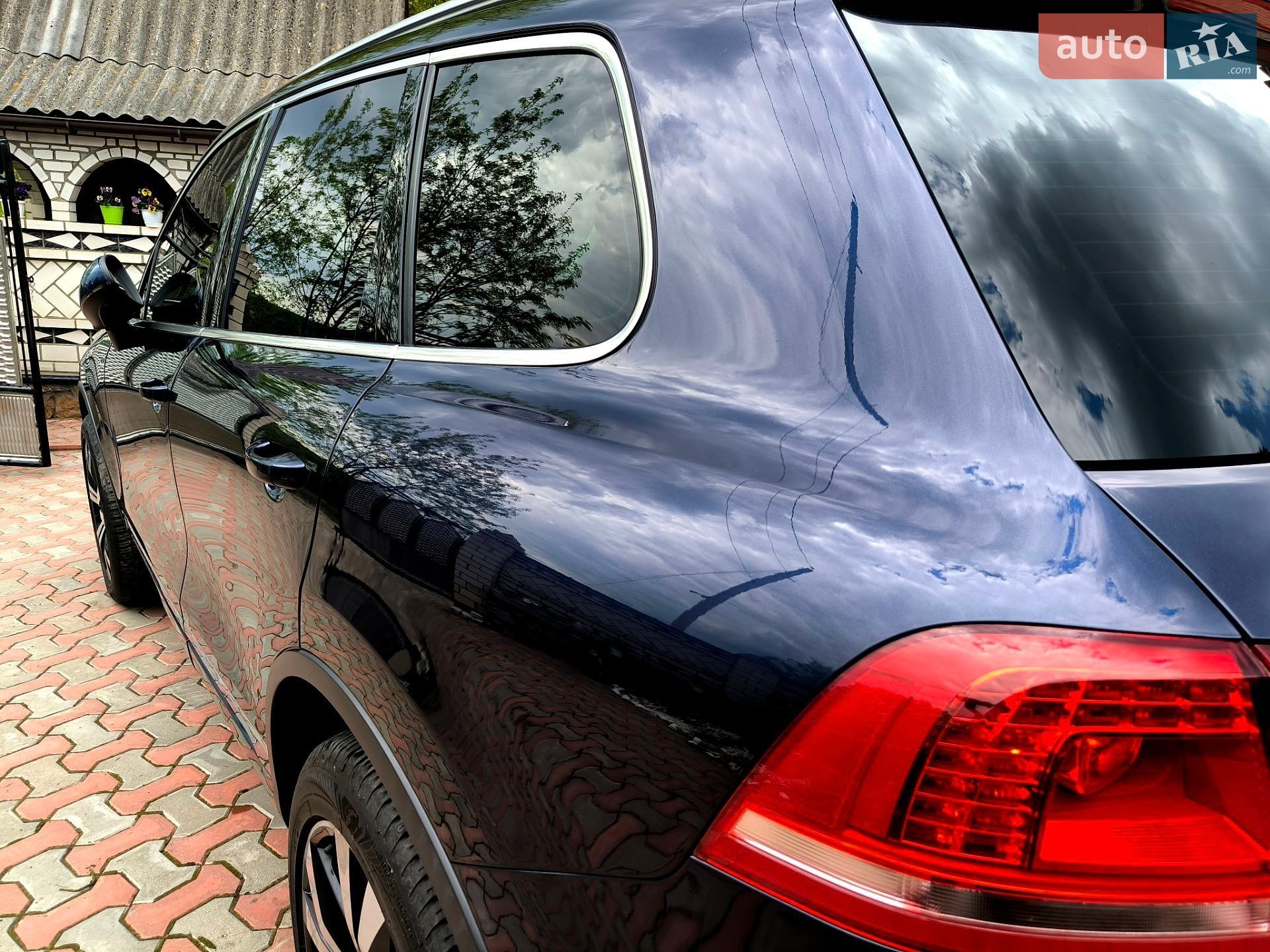 Volkswagen Touareg 2014 VIN WVGZZZ7PZED044873 фото оголошення 31 з 193