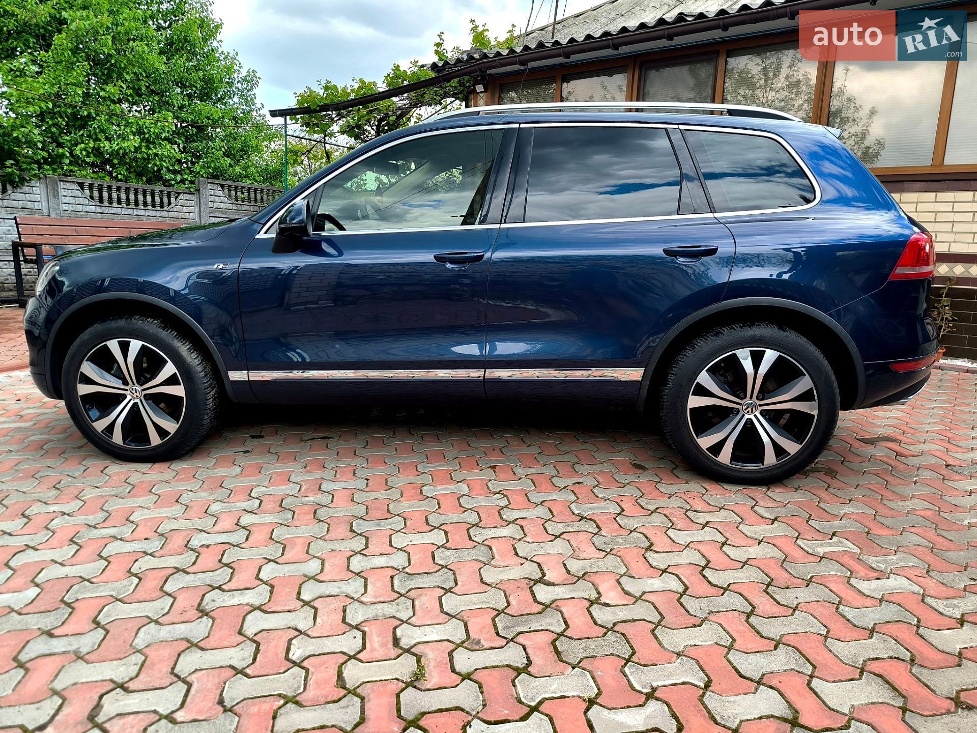 Volkswagen Touareg 2014 VIN WVGZZZ7PZED044873 фото оголошення 21 з 193