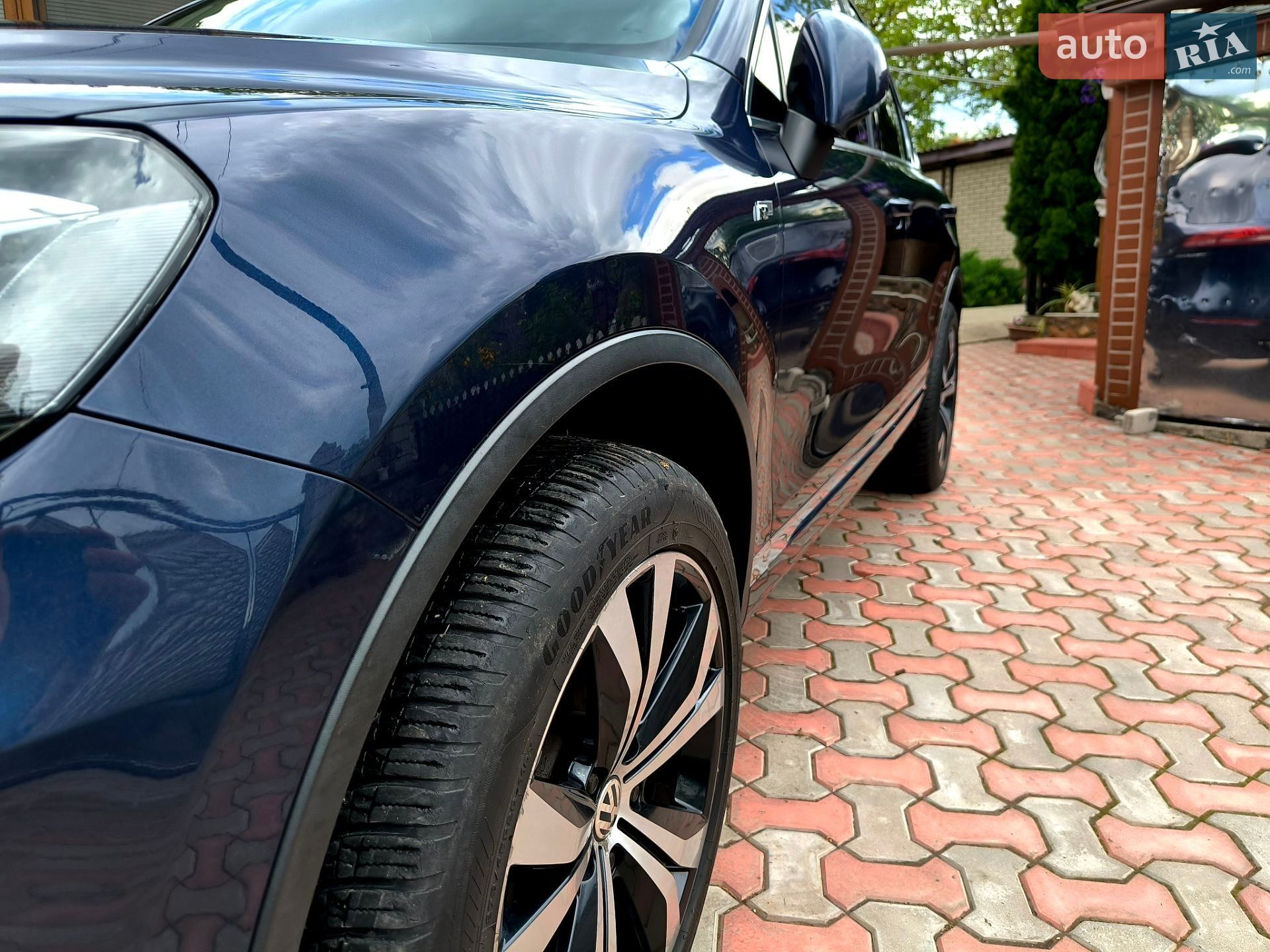 Volkswagen Touareg 2014 VIN WVGZZZ7PZED044873 фото оголошення 22 з 193