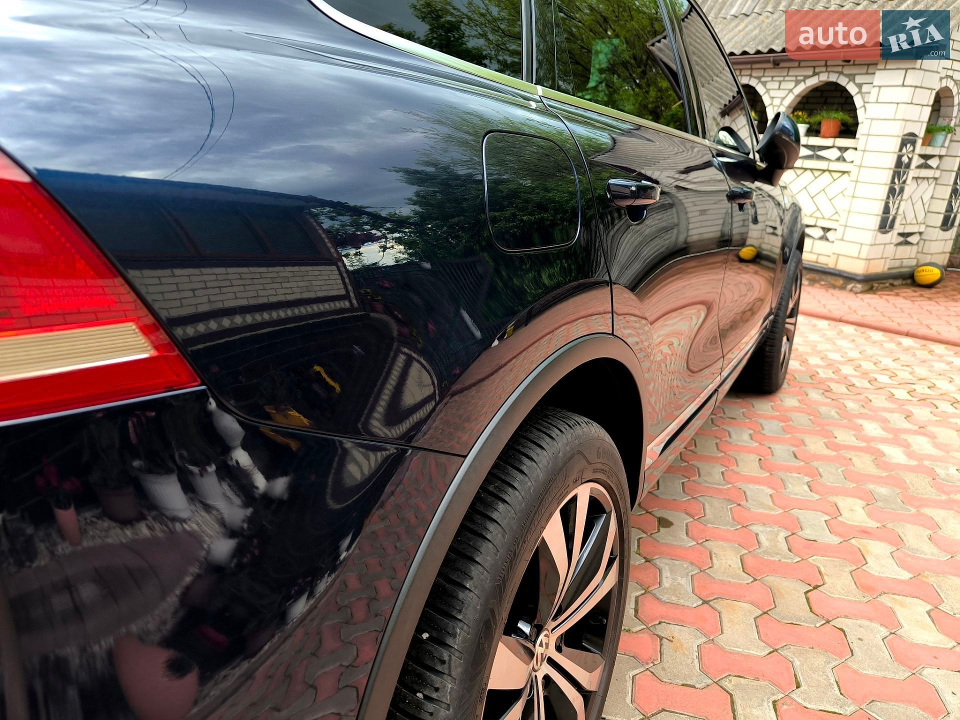 Volkswagen Touareg 2014 VIN WVGZZZ7PZED044873 фото оголошення 34 з 193
