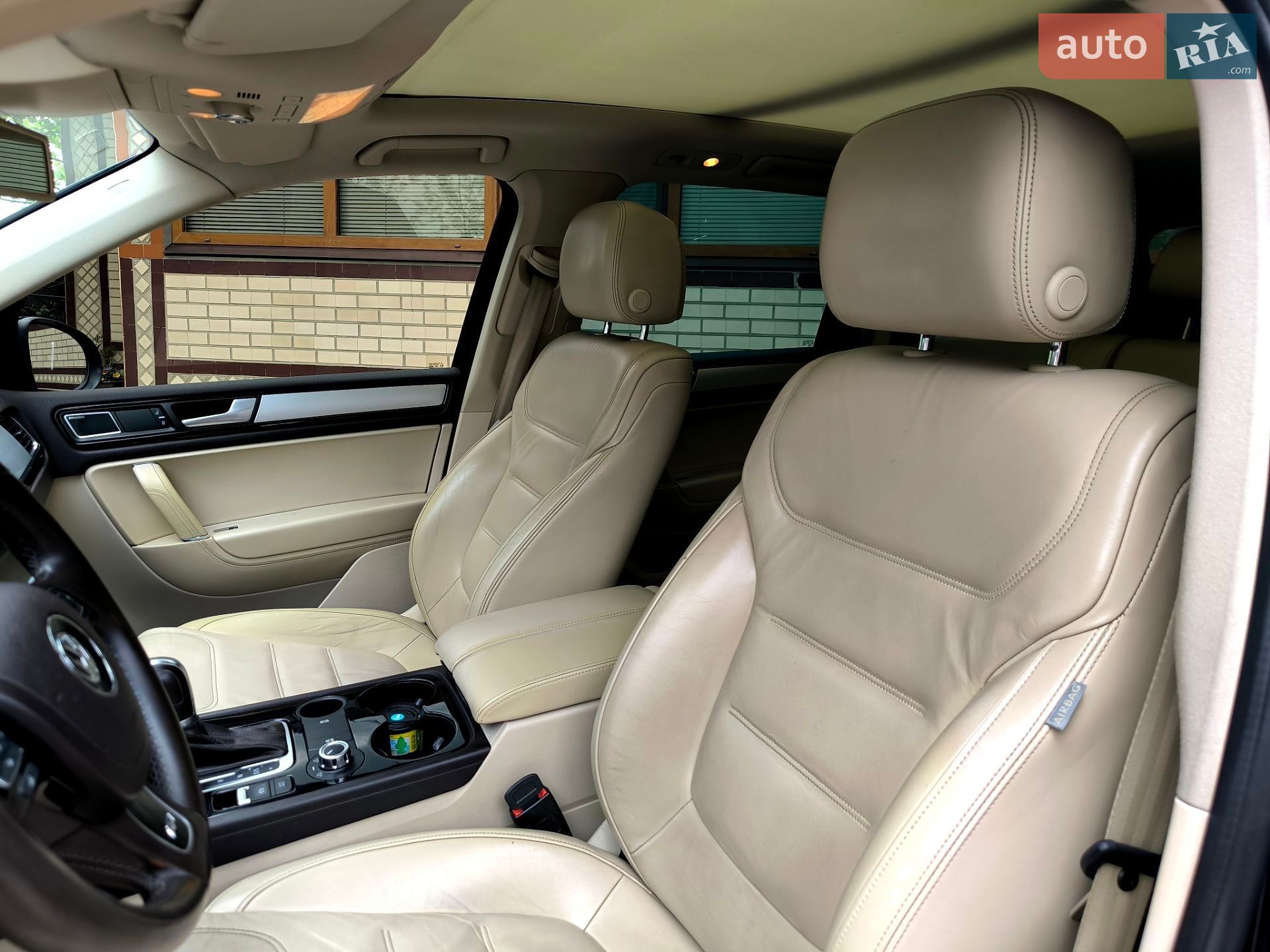 Volkswagen Touareg 2014 VIN WVGZZZ7PZED044873 фото оголошення 40 з 118