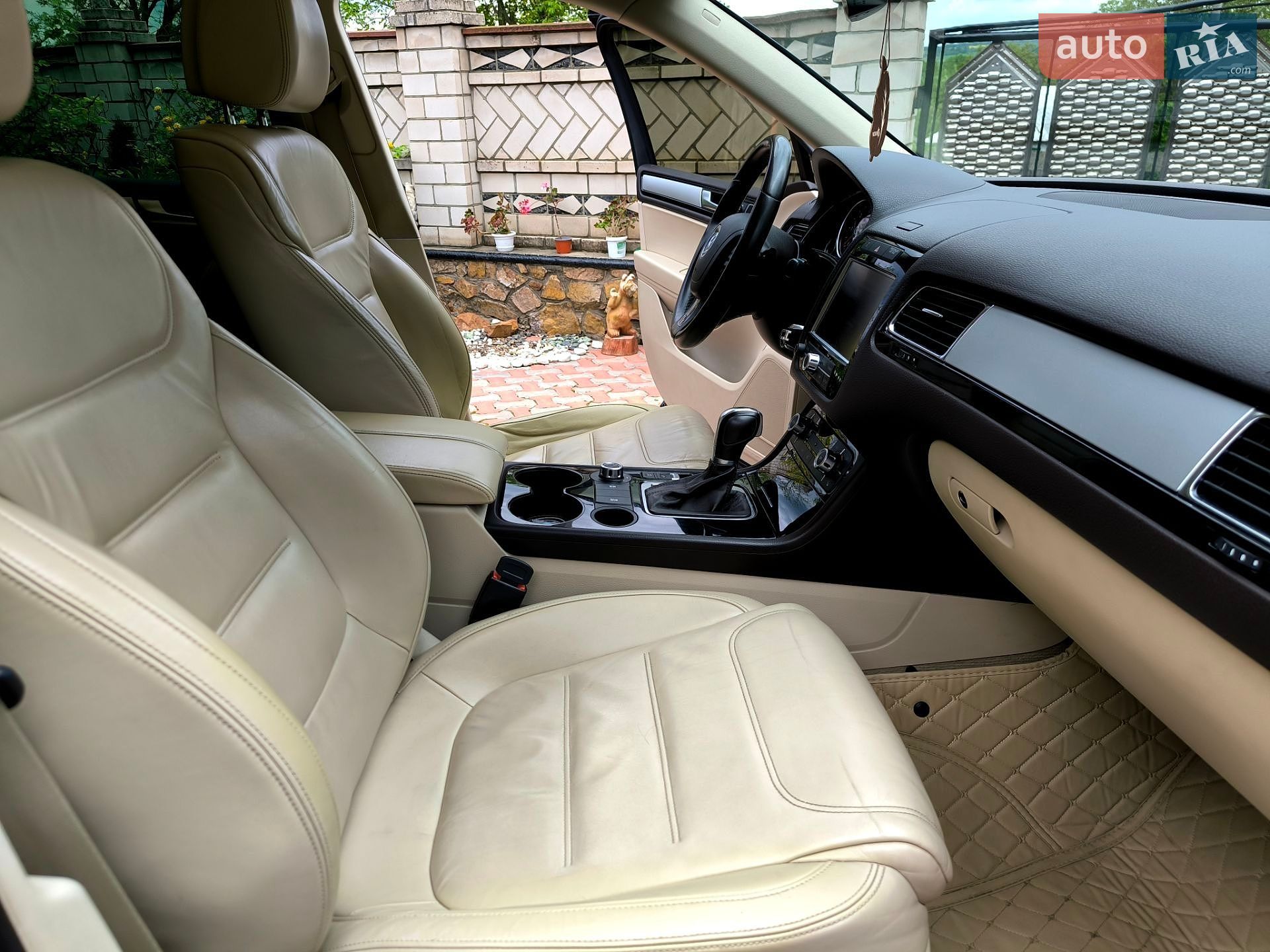Volkswagen Touareg 2014 VIN WVGZZZ7PZED044873 фото оголошення 47 з 118