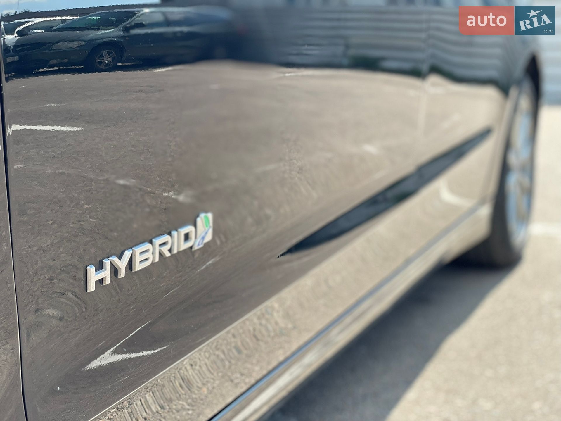 Ford Fusion 2017 VIN 3FA6P0LU5HR319528 фото оголошення 15 з 39