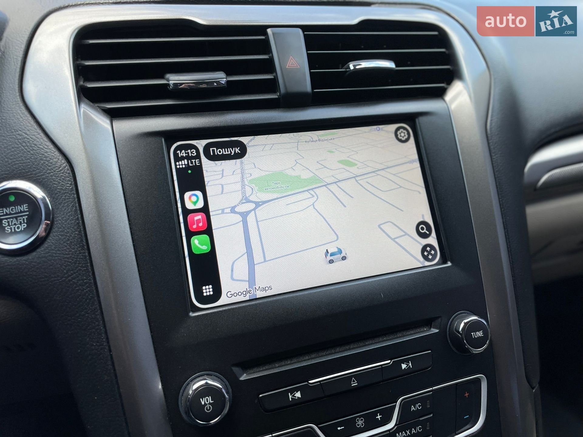 Ford Fusion 2017 VIN 3FA6P0LU5HR319528 фото оголошення 34 з 39