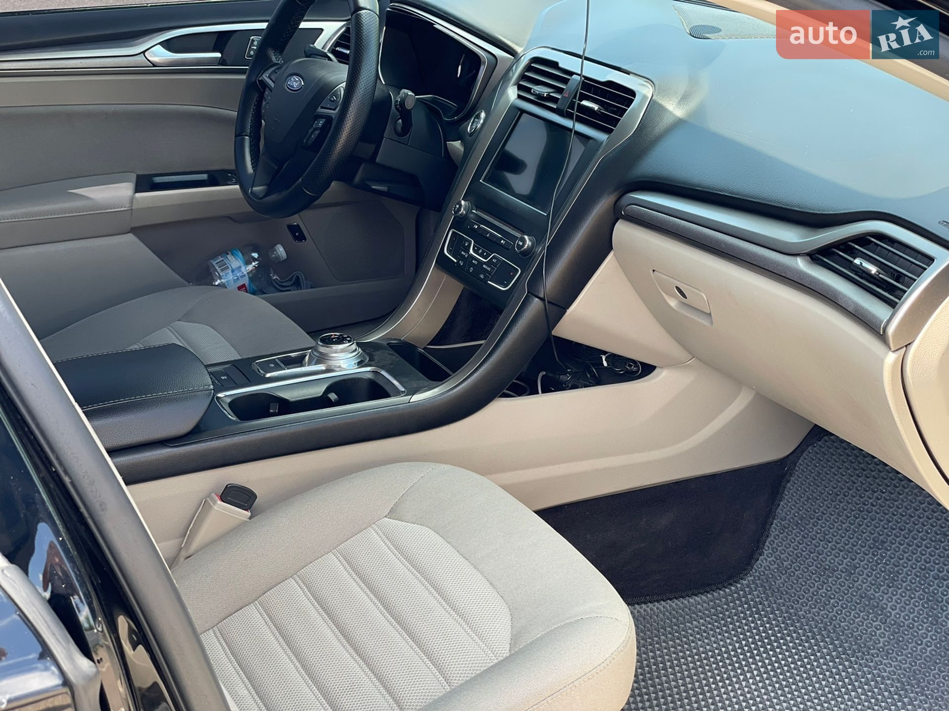 Ford Fusion 2017 VIN 3FA6P0LU5HR319528 фото оголошення 39 з 39