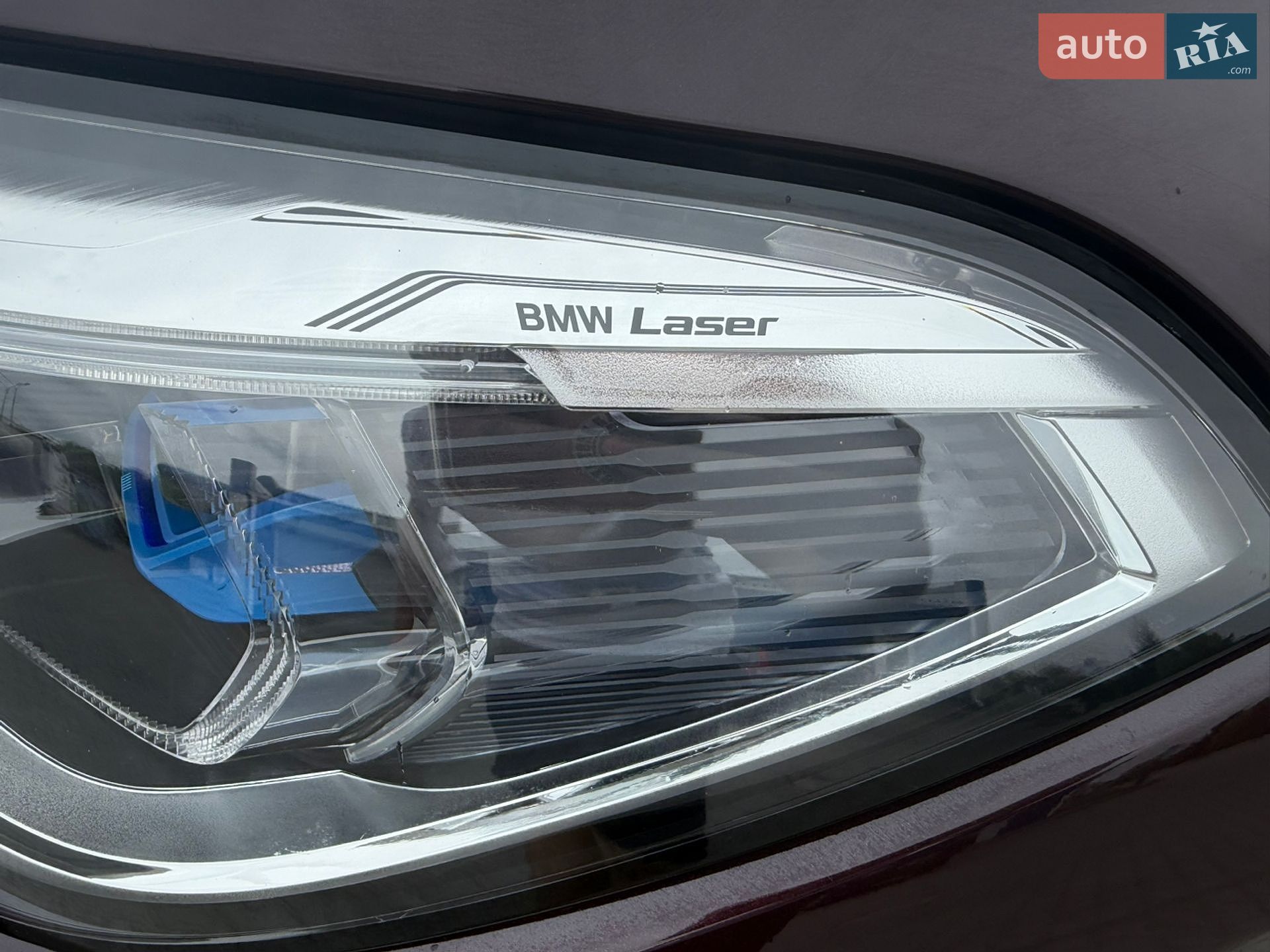 BMW X5 2022 VIN 5UXJU4C01N9L95660 фото оголошення 14 з 59
