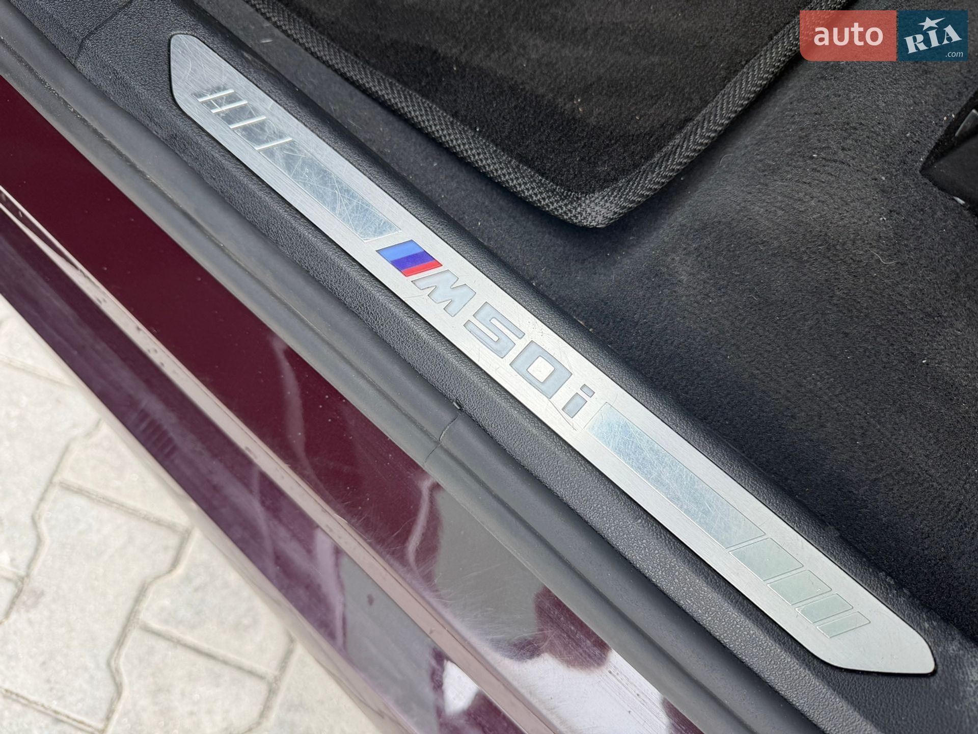 BMW X5 2022 VIN 5UXJU4C01N9L95660 фото оголошення 16 з 59