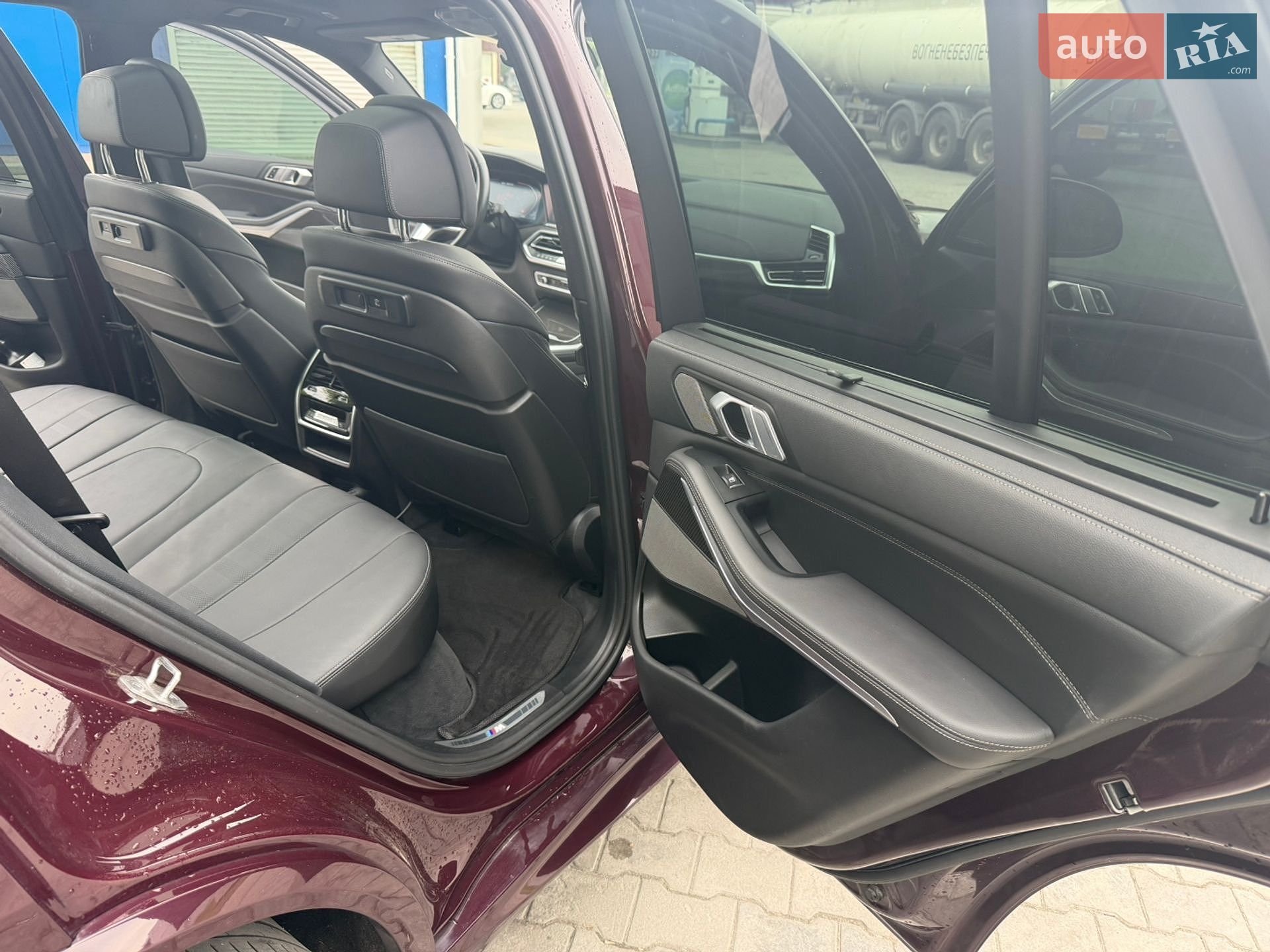 BMW X5 2022 VIN 5UXJU4C01N9L95660 фото оголошення 19 з 59
