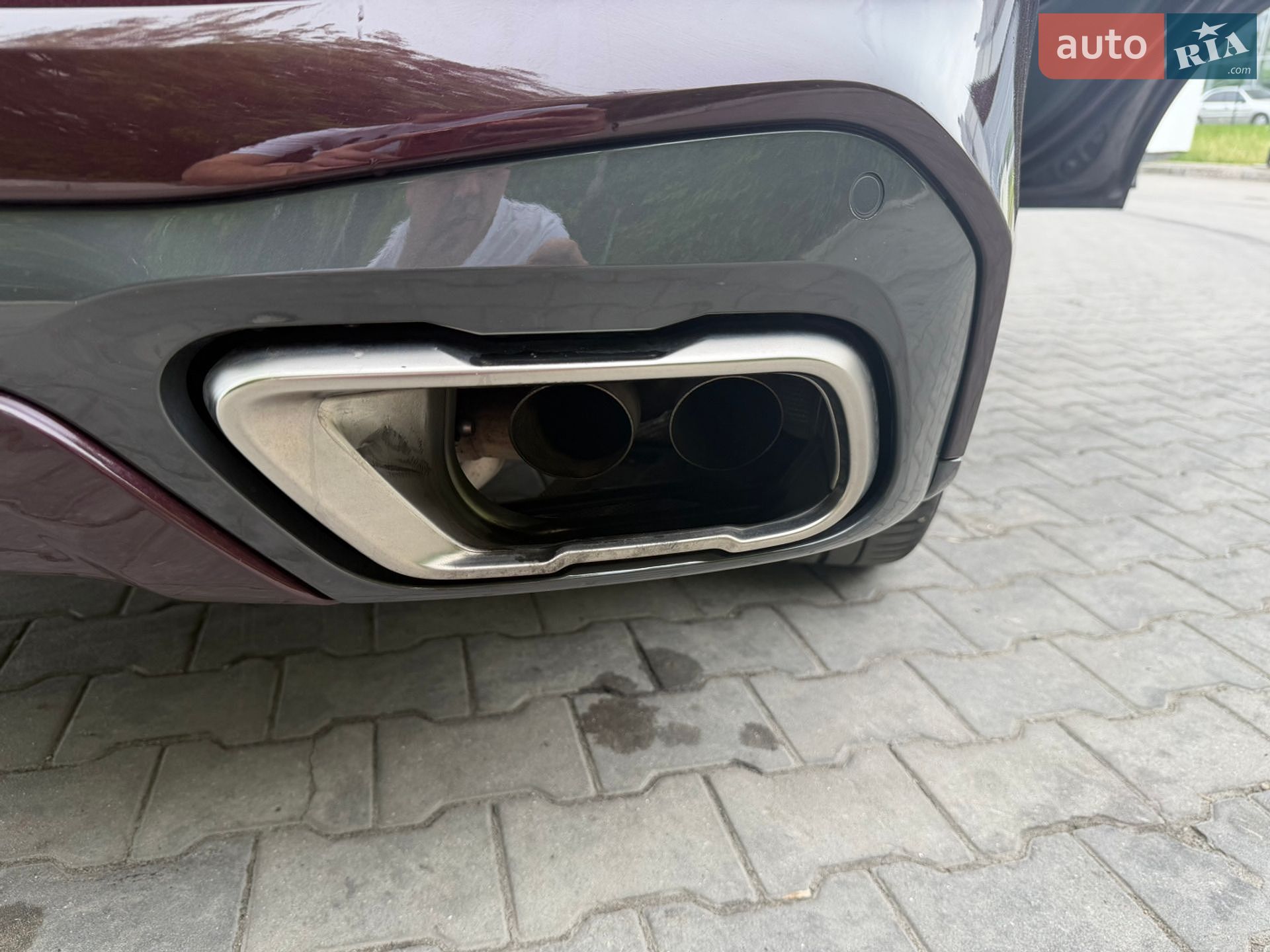 BMW X5 2022 VIN 5UXJU4C01N9L95660 фото оголошення 23 з 59