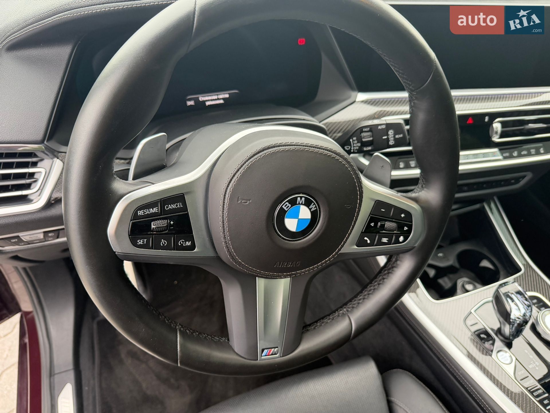 BMW X5 2022 VIN 5UXJU4C01N9L95660 фото оголошення 30 з 59