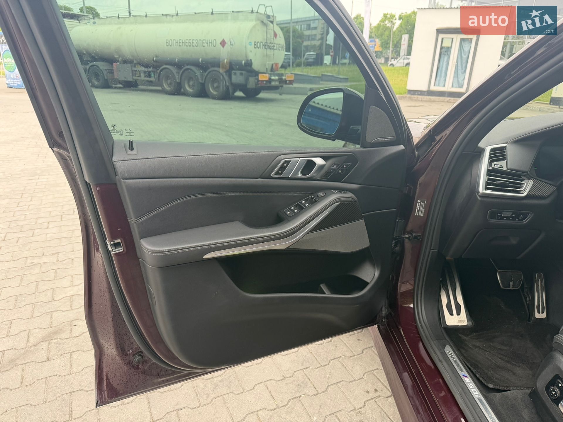 BMW X5 2022 VIN 5UXJU4C01N9L95660 фото оголошення 31 з 59