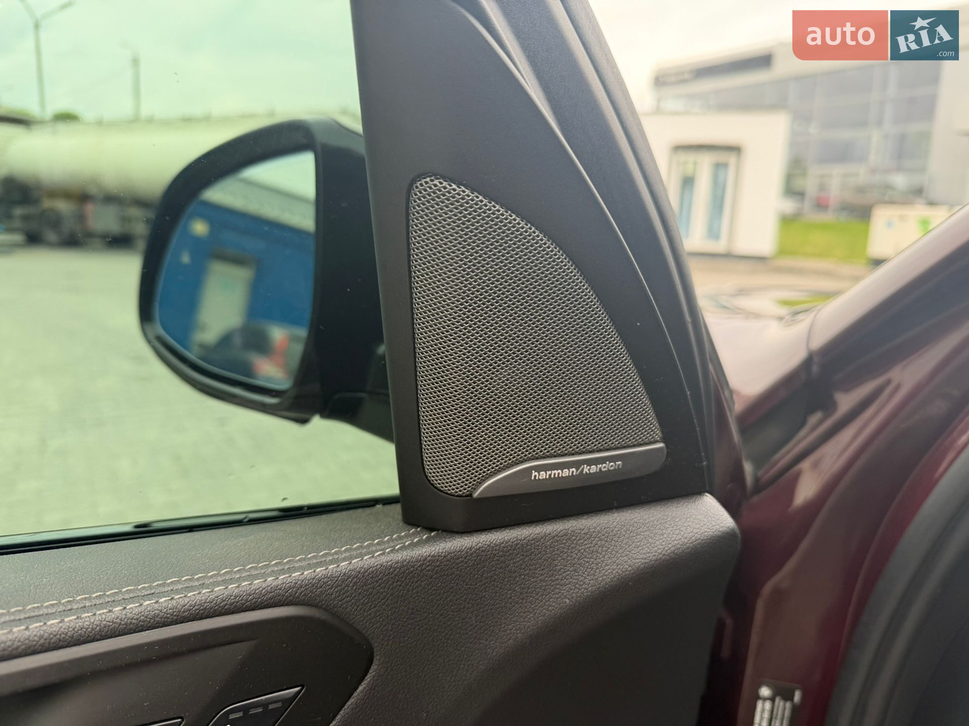 BMW X5 2022 VIN 5UXJU4C01N9L95660 фото оголошення 33 з 59