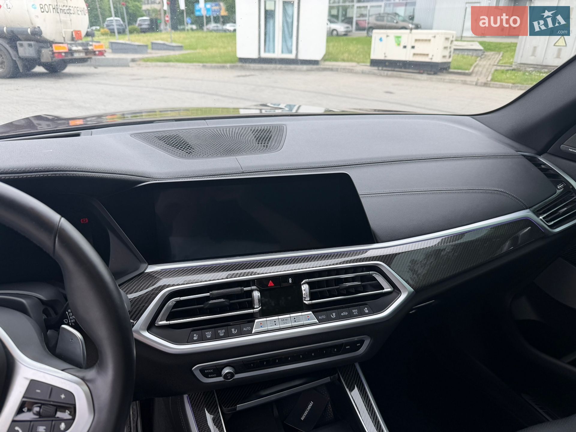 BMW X5 2022 VIN 5UXJU4C01N9L95660 фото оголошення 35 з 59