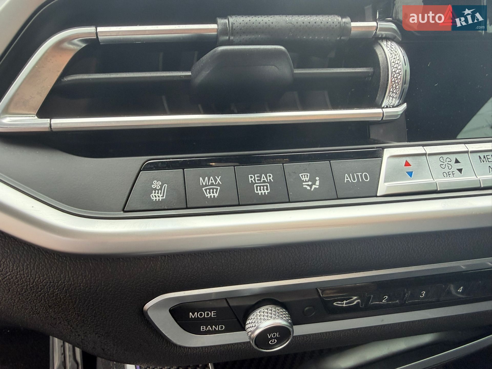 BMW X5 2022 VIN 5UXJU4C01N9L95660 фото оголошення 36 з 59