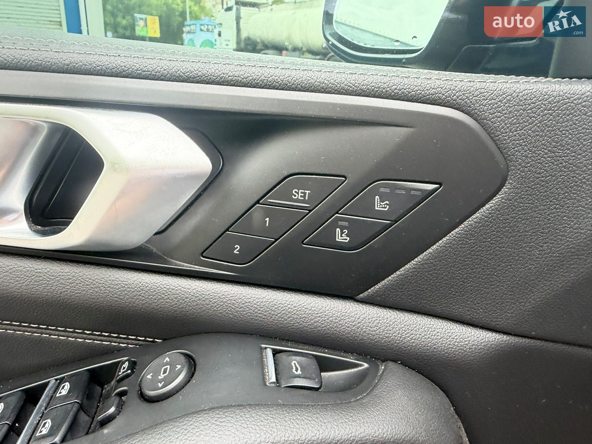 BMW X5 2022 VIN 5UXJU4C01N9L95660 фото оголошення 37 з 59