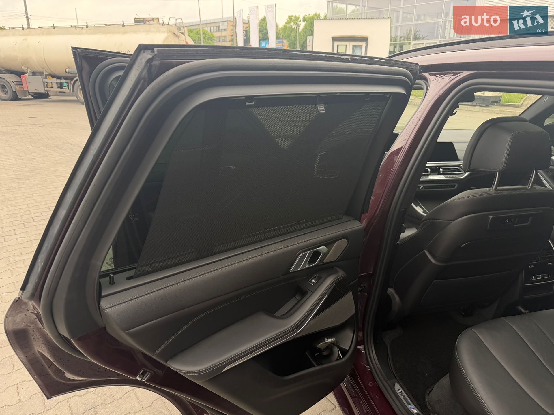 BMW X5 2022 VIN 5UXJU4C01N9L95660 фото оголошення 40 з 59