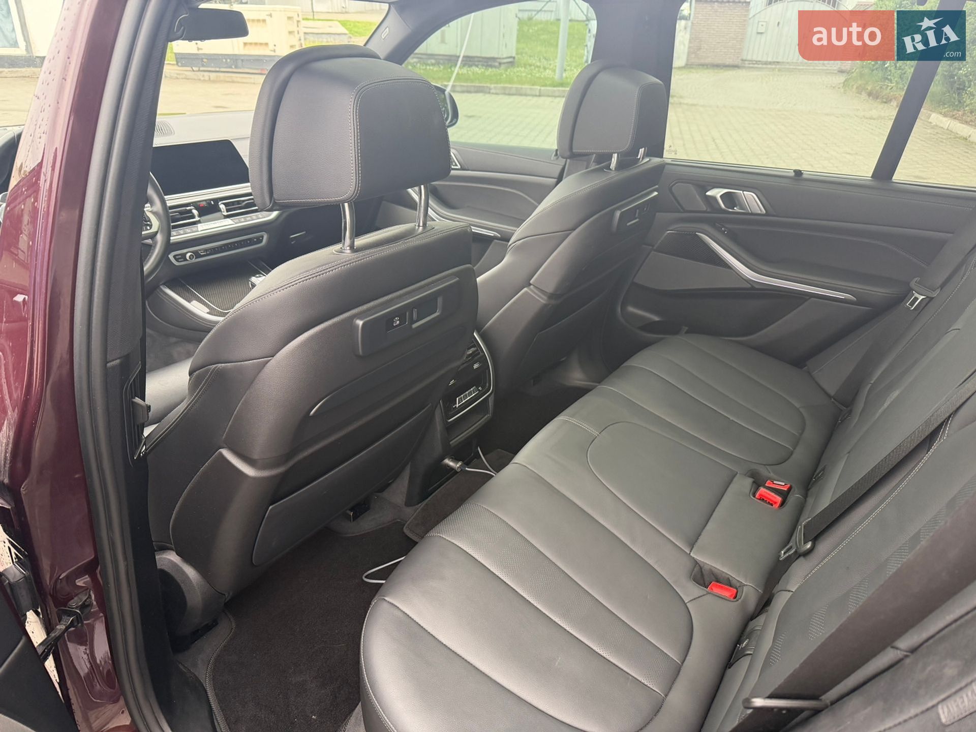 BMW X5 2022 VIN 5UXJU4C01N9L95660 фото оголошення 41 з 59