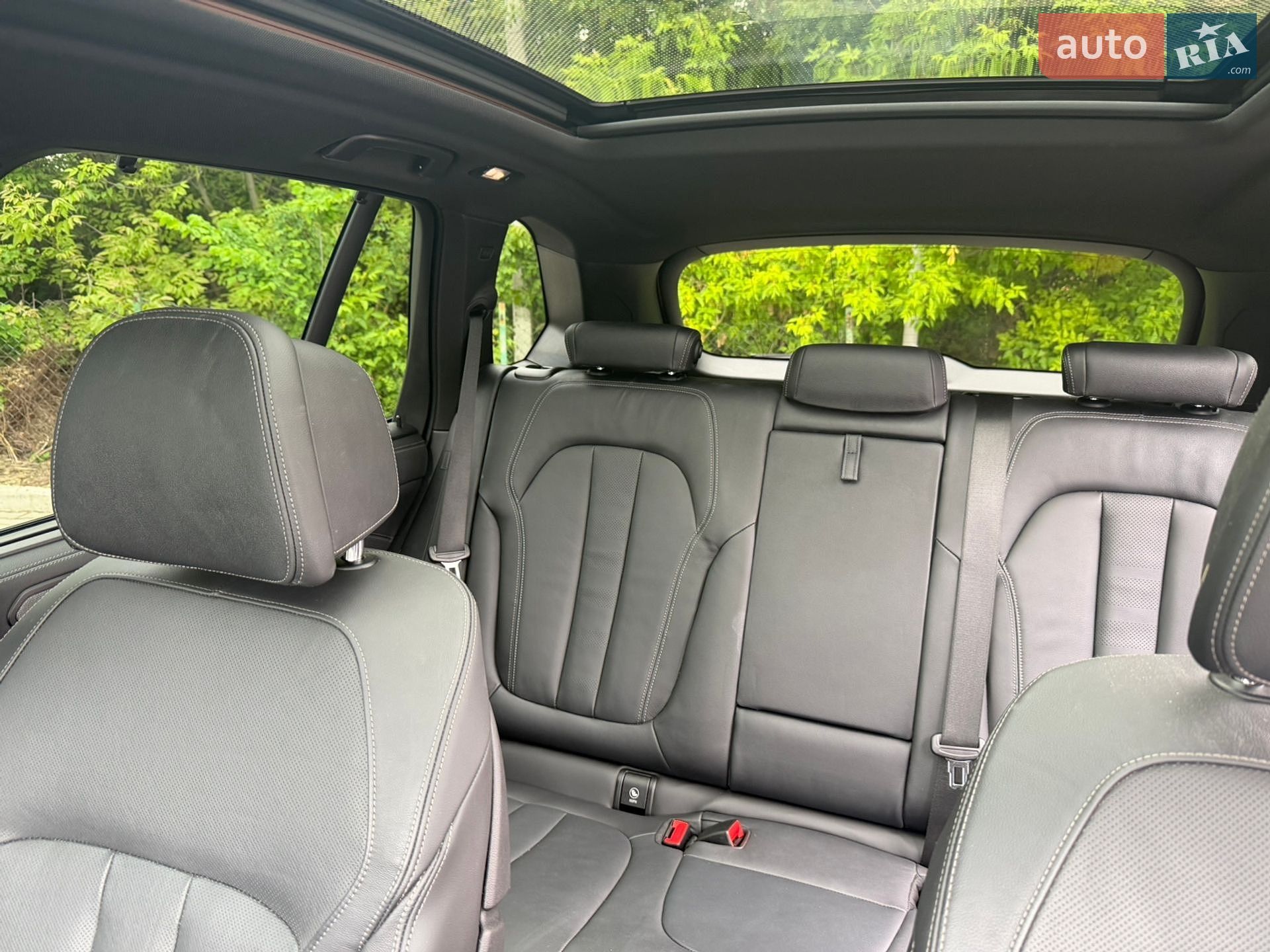 BMW X5 2022 VIN 5UXJU4C01N9L95660 фото оголошення 43 з 59
