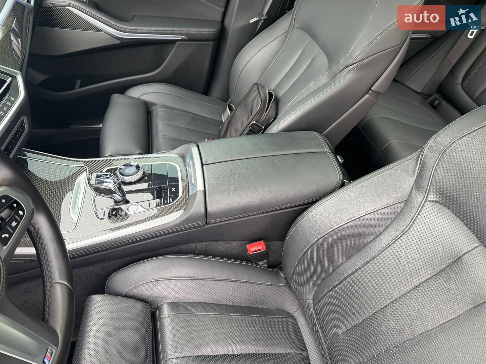 BMW X5 2022 VIN 5UXJU4C01N9L95660 фото оголошення 44 з 59