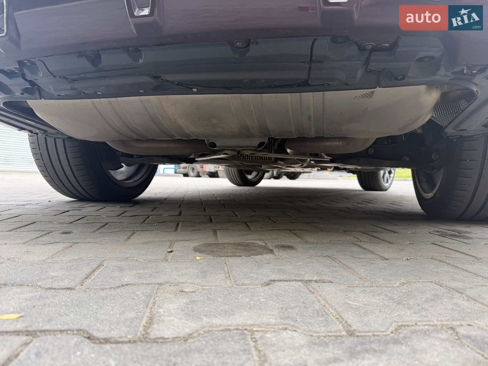 BMW X5 2022 VIN 5UXJU4C01N9L95660 фото оголошення 46 з 59