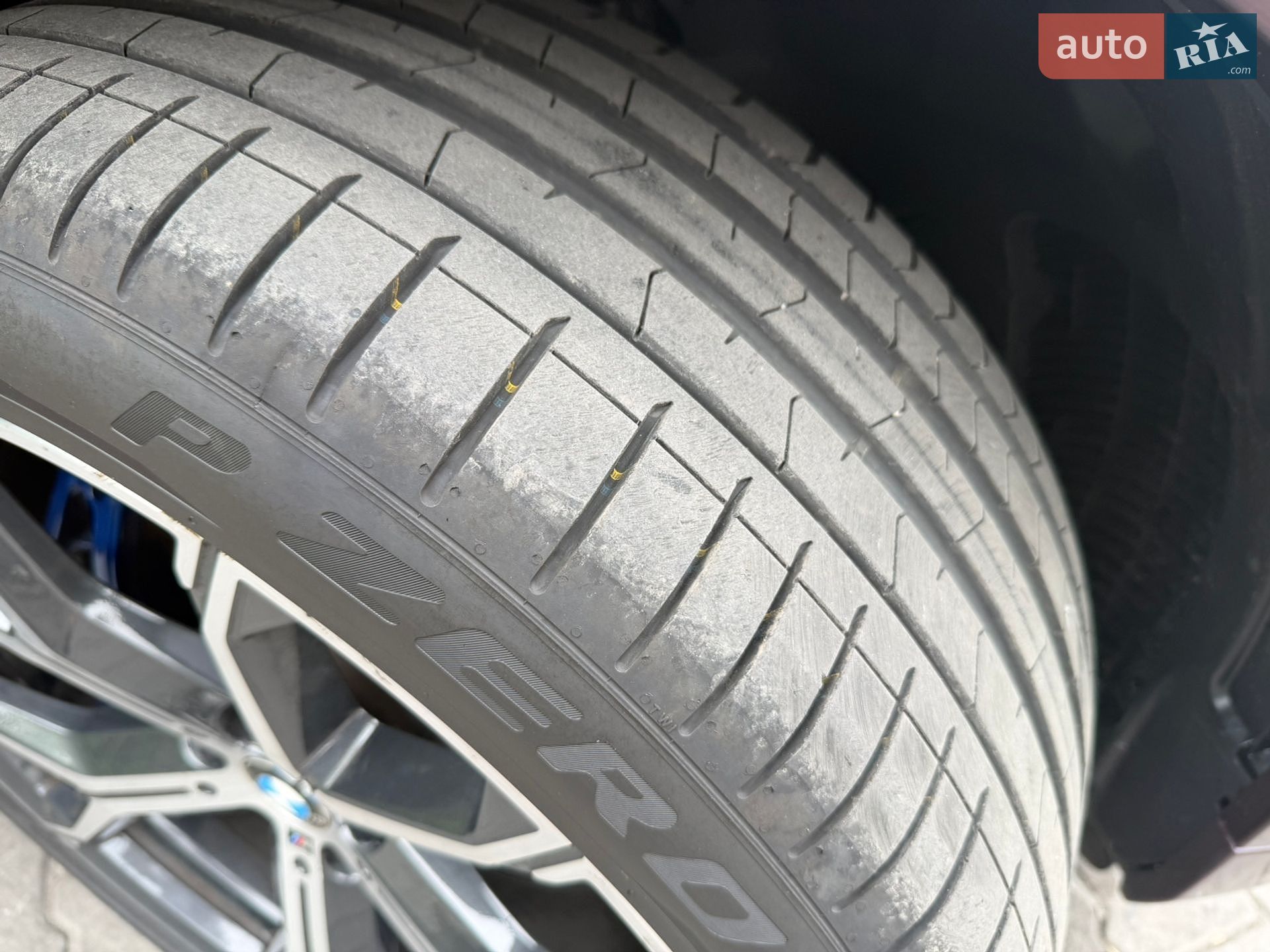 BMW X5 2022 VIN 5UXJU4C01N9L95660 фото оголошення 48 з 59