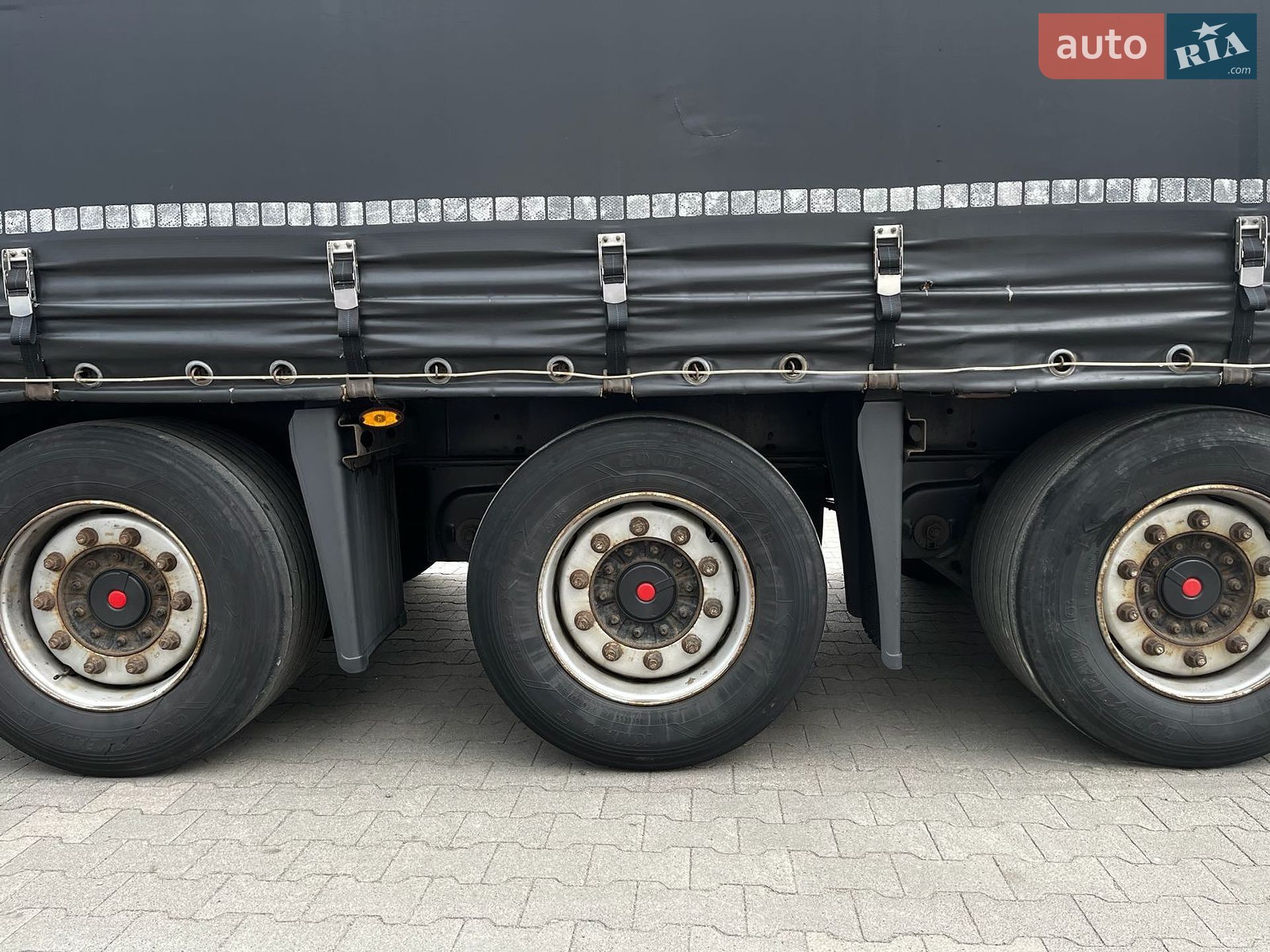 Renault Range T/T-Series 2014 VIN VF611A368FD000619 фото оголошення 13 з 18