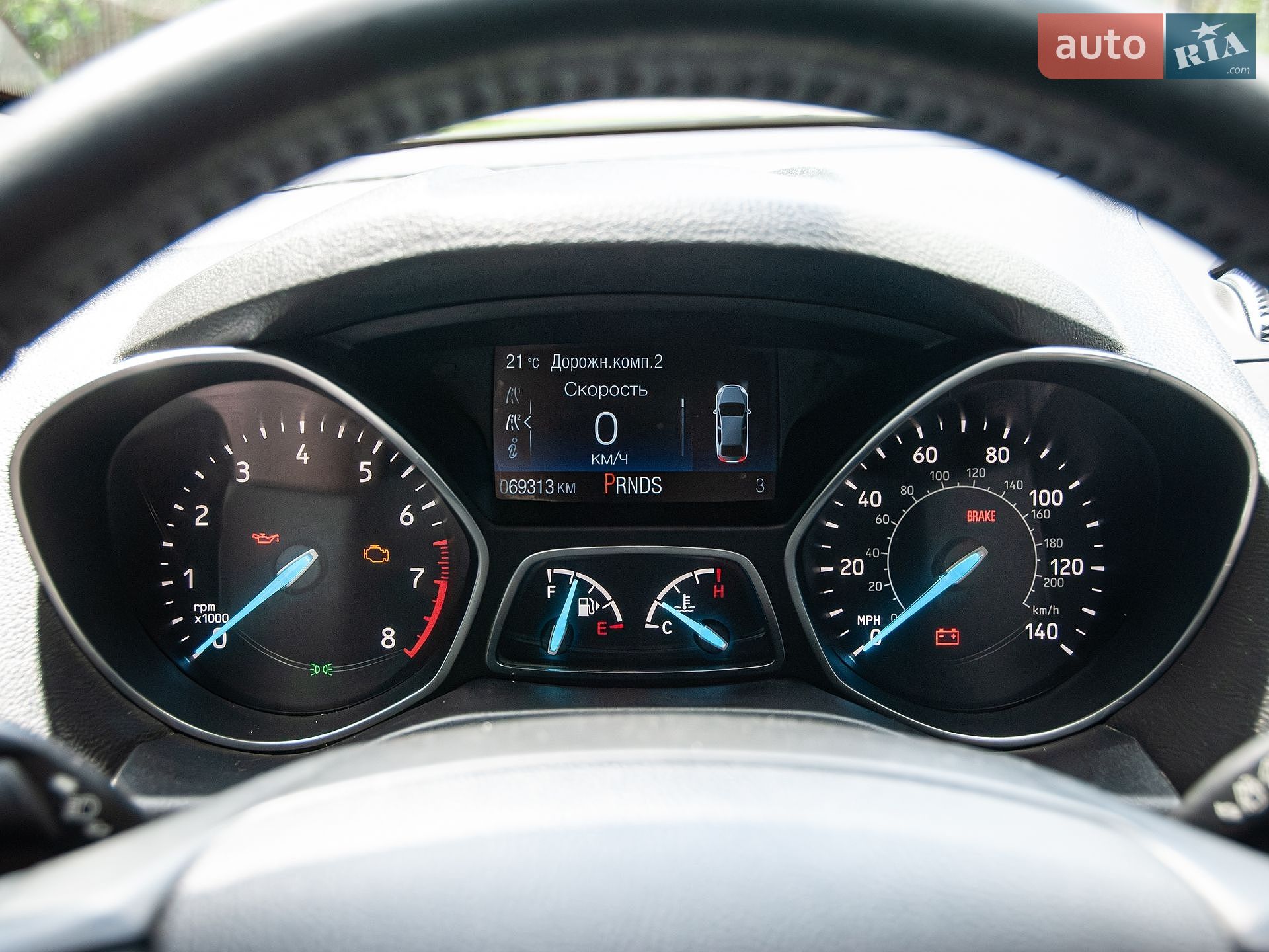 Ford Escape 2018 VIN 1FMCU0HD6JUC58716 фото оголошення 5 з 81
