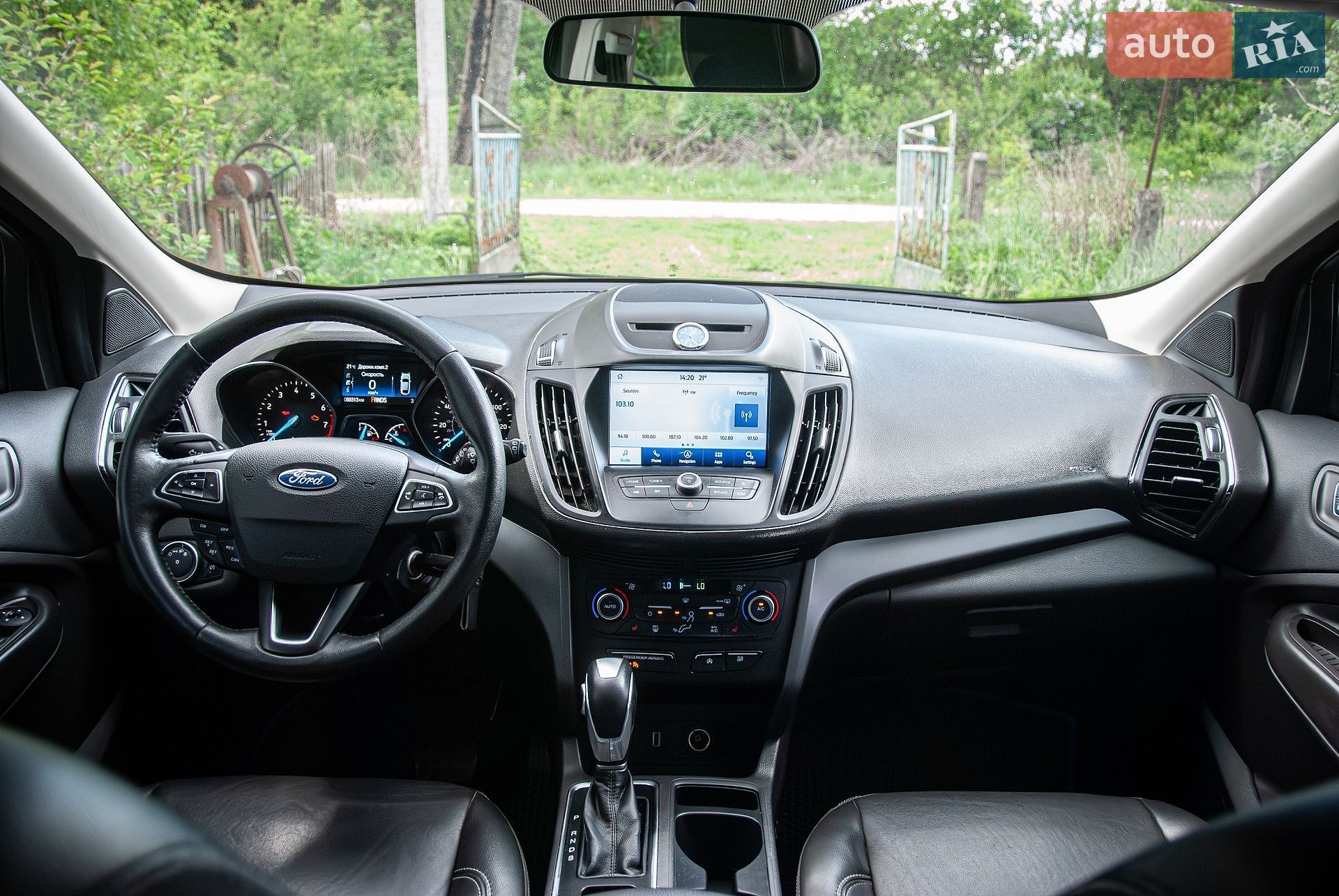 Ford Escape 2018 VIN 1FMCU0HD6JUC58716 фото оголошення 8 з 81