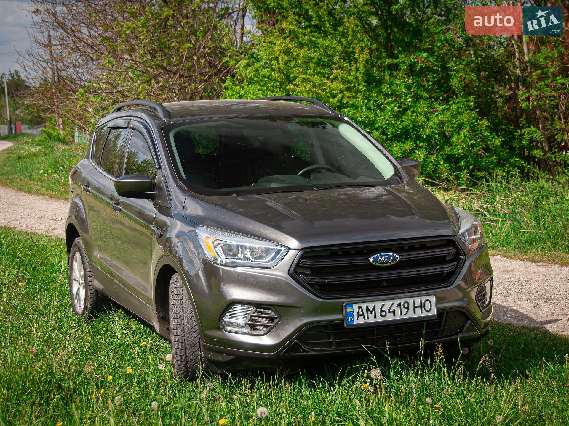 Ford Escape 2018 VIN 1FMCU0HD6JUC58716 фото оголошення 31 з 81