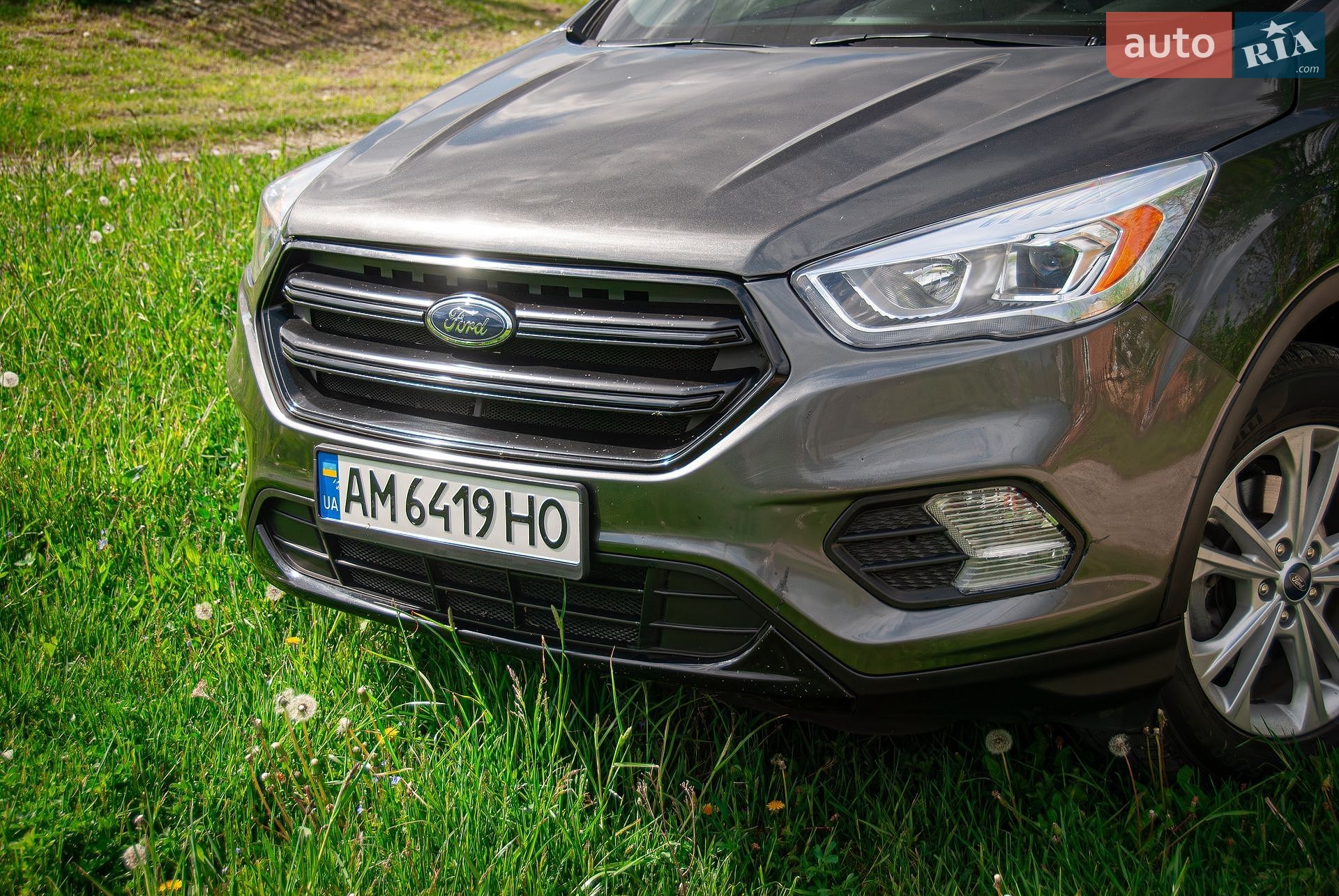 Ford Escape 2018 VIN 1FMCU0HD6JUC58716 фото оголошення 33 з 81