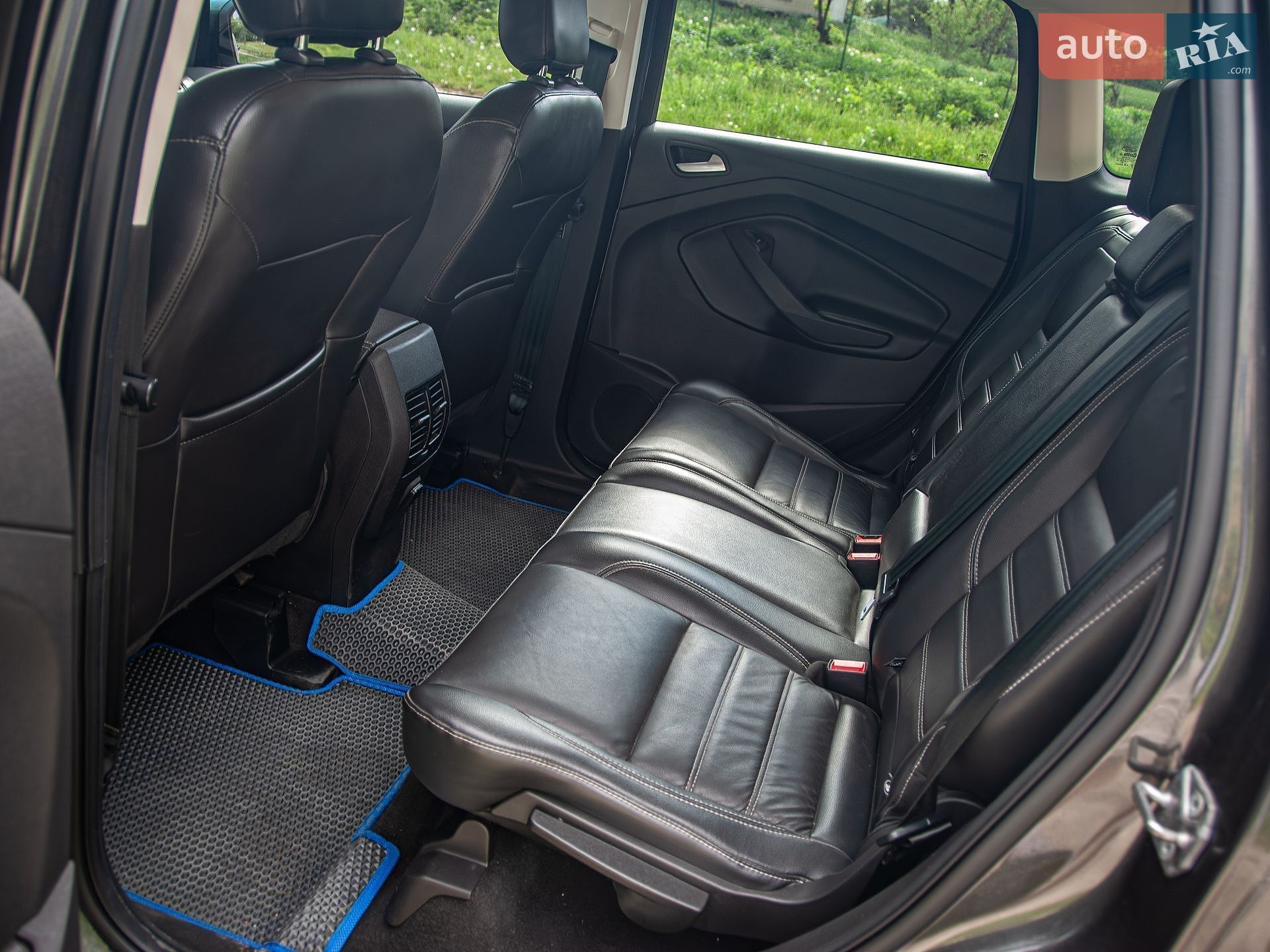 Ford Escape 2018 VIN 1FMCU0HD6JUC58716 фото оголошення 47 з 81