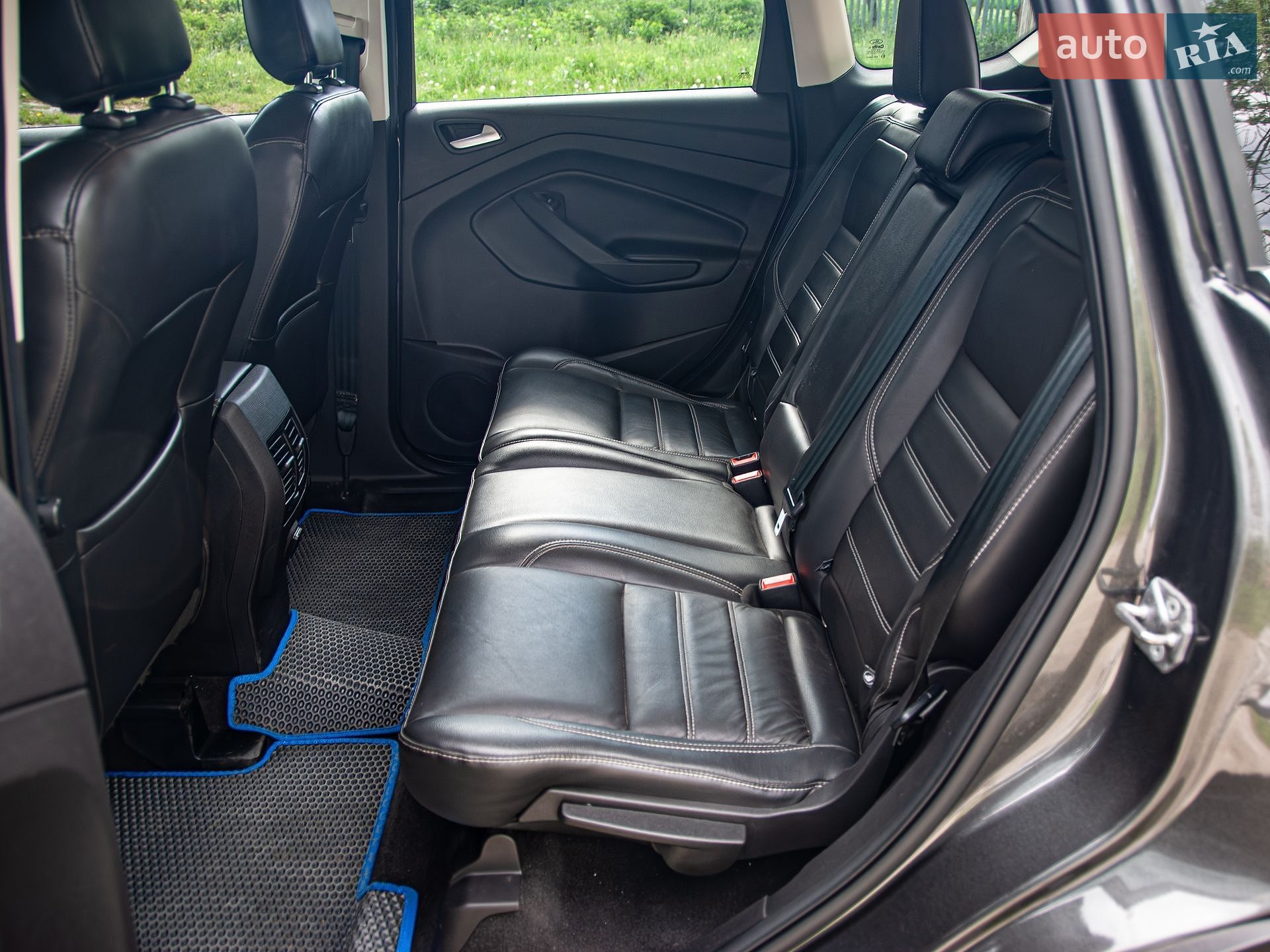 Ford Escape 2018 VIN 1FMCU0HD6JUC58716 фото оголошення 51 з 81