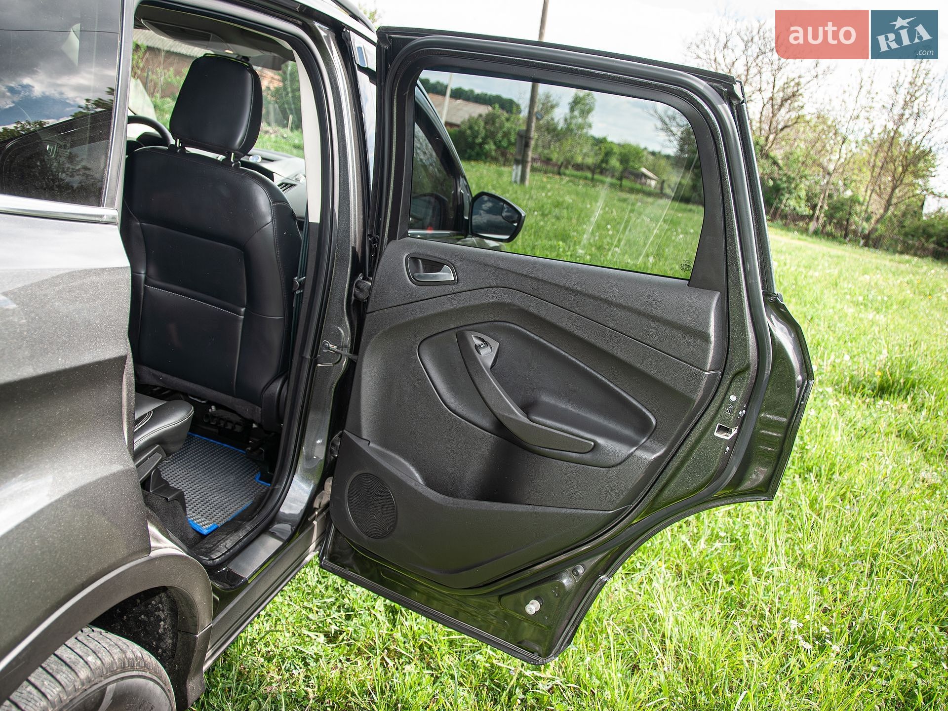Ford Escape 2018 VIN 1FMCU0HD6JUC58716 фото оголошення 52 з 81