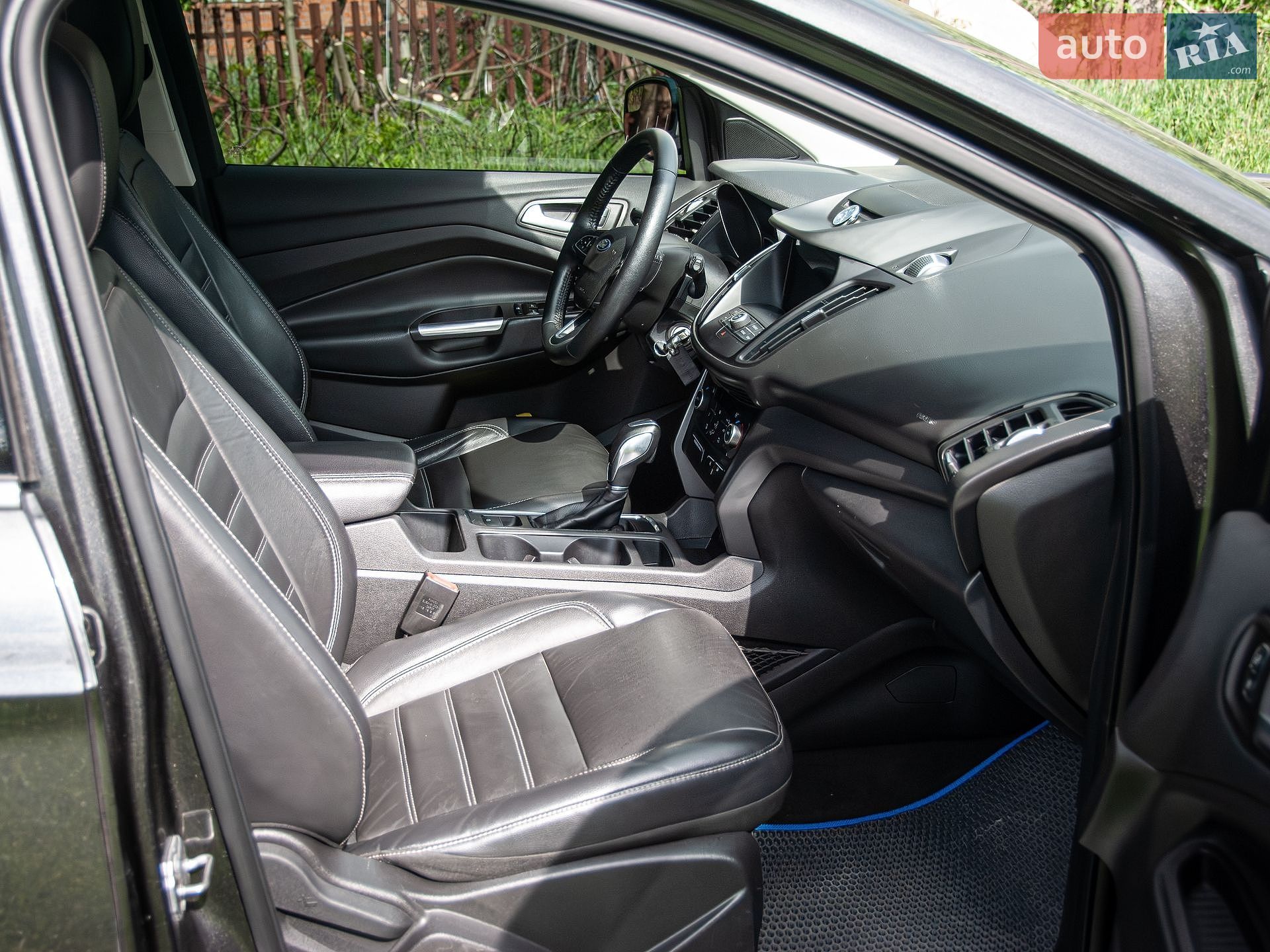 Ford Escape 2018 VIN 1FMCU0HD6JUC58716 фото оголошення 55 з 81