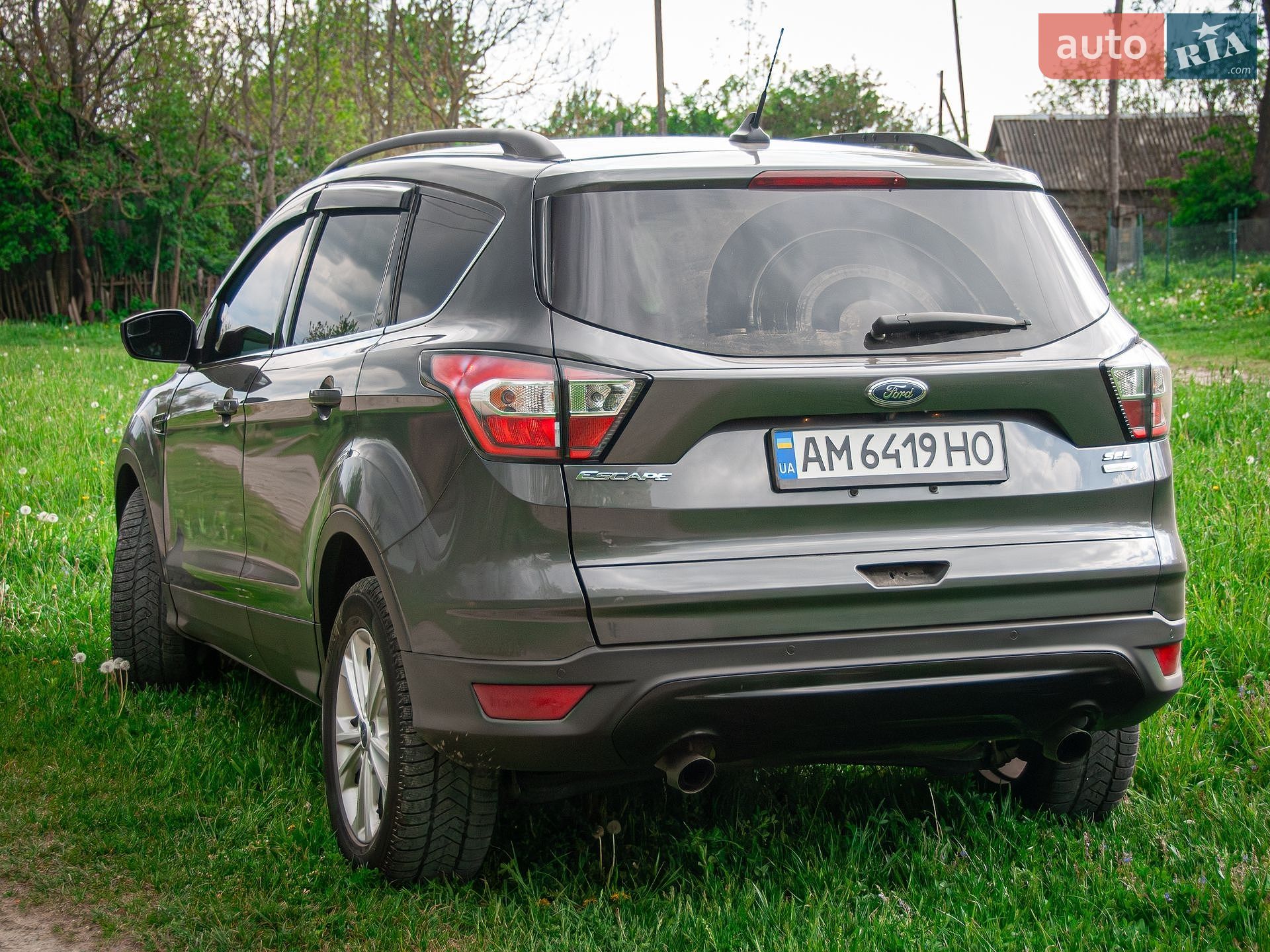 Ford Escape 2018 VIN 1FMCU0HD6JUC58716 фото оголошення 65 з 81