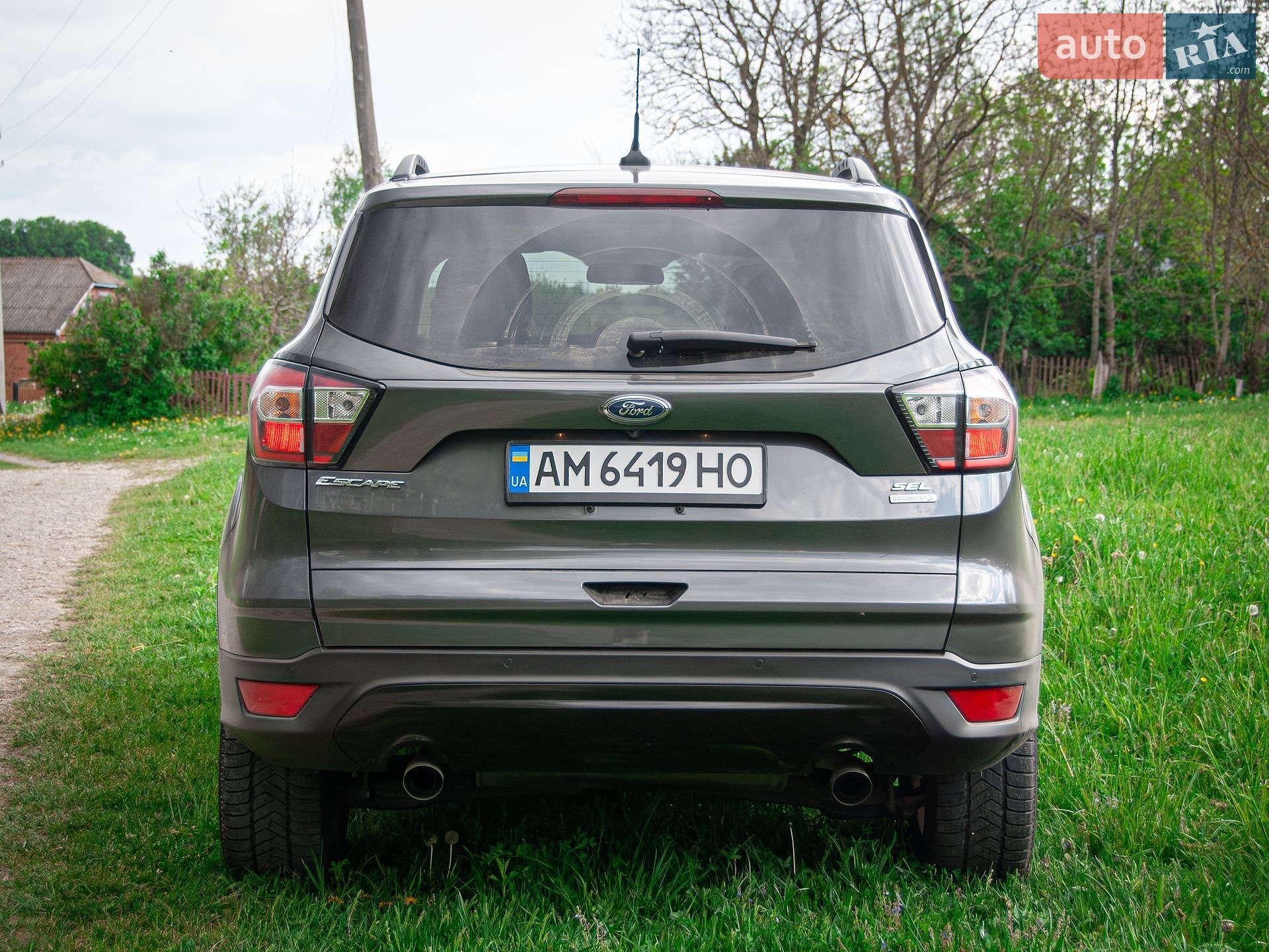 Ford Escape 2018 VIN 1FMCU0HD6JUC58716 фото оголошення 66 з 81
